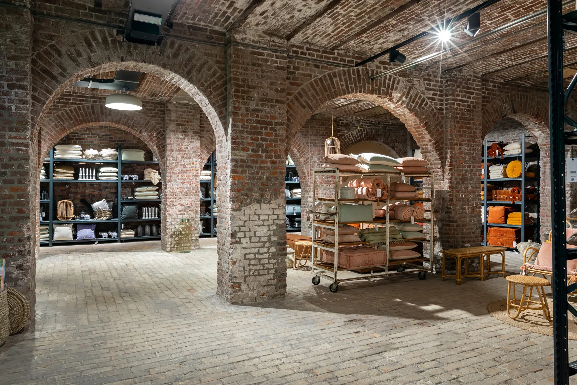 Loods 5 - Collo architecten