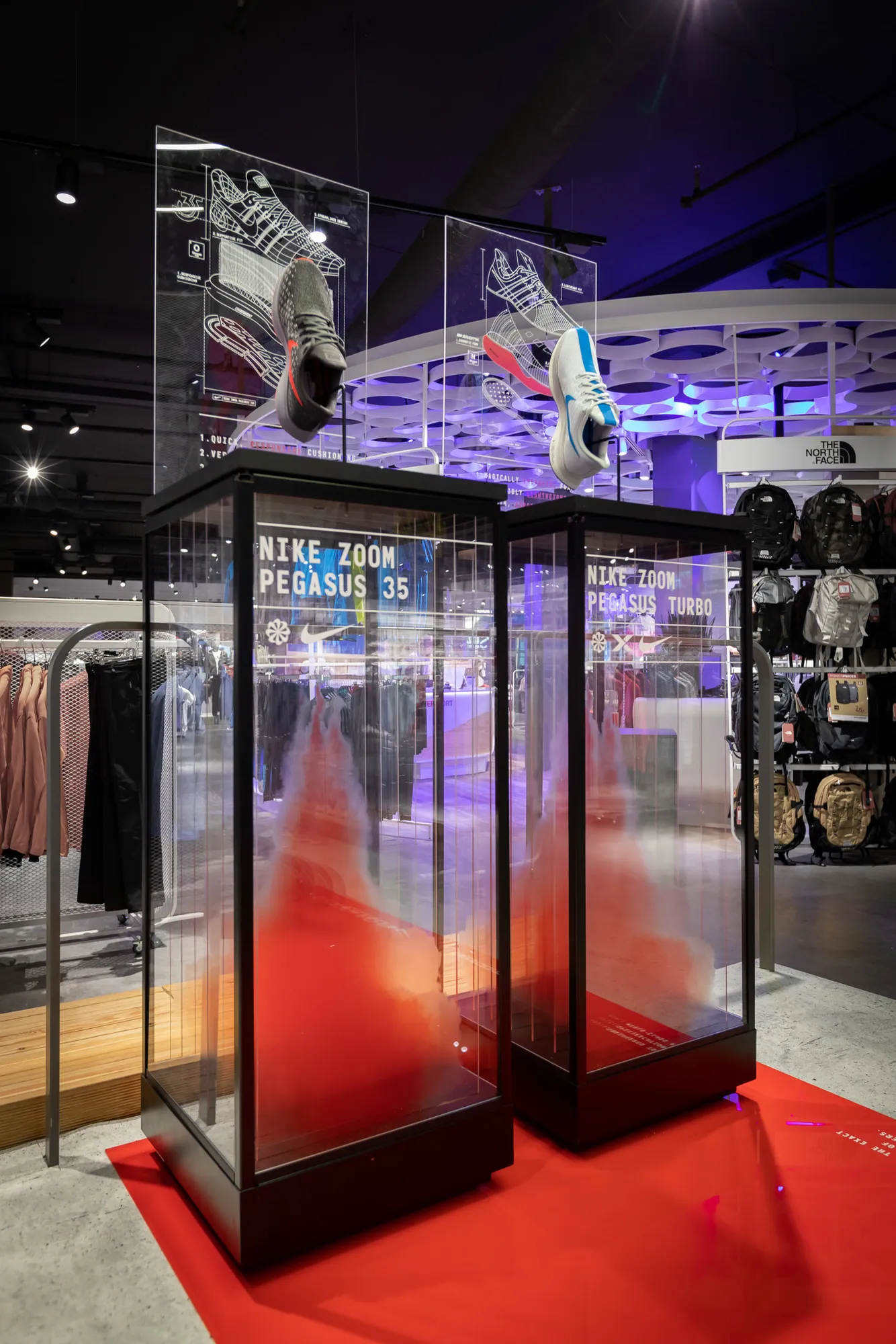 Nike Zoom - Intersport Den Haag
