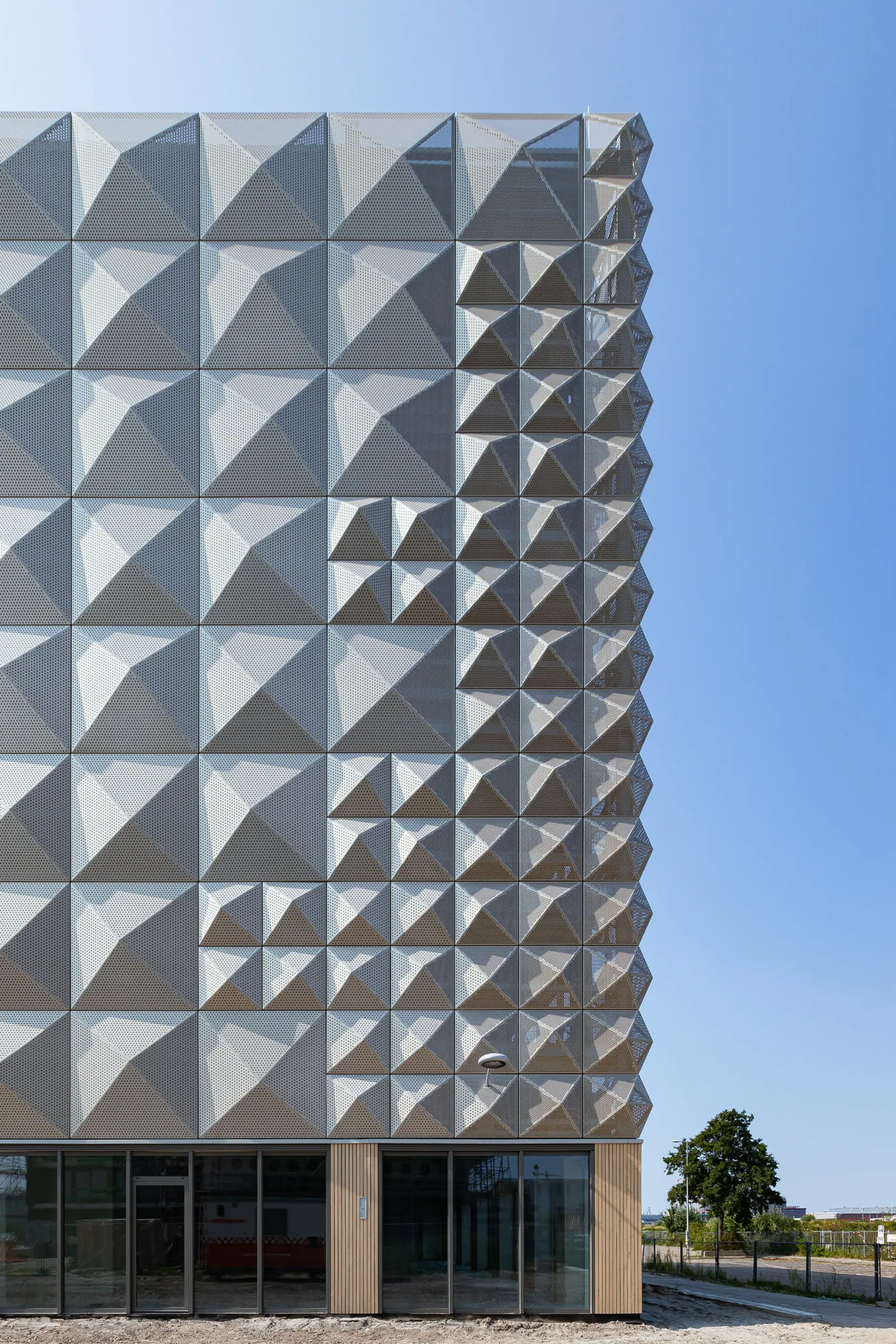 XVW Architectuur