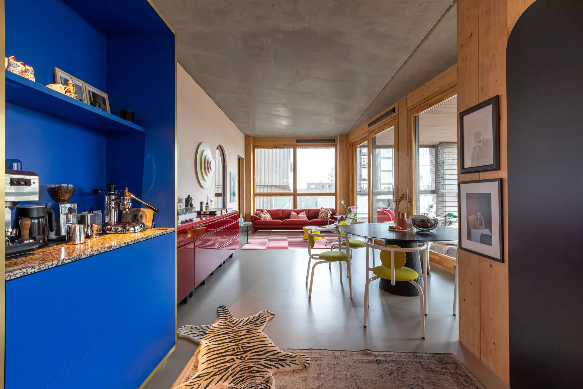 interieur Top-Up