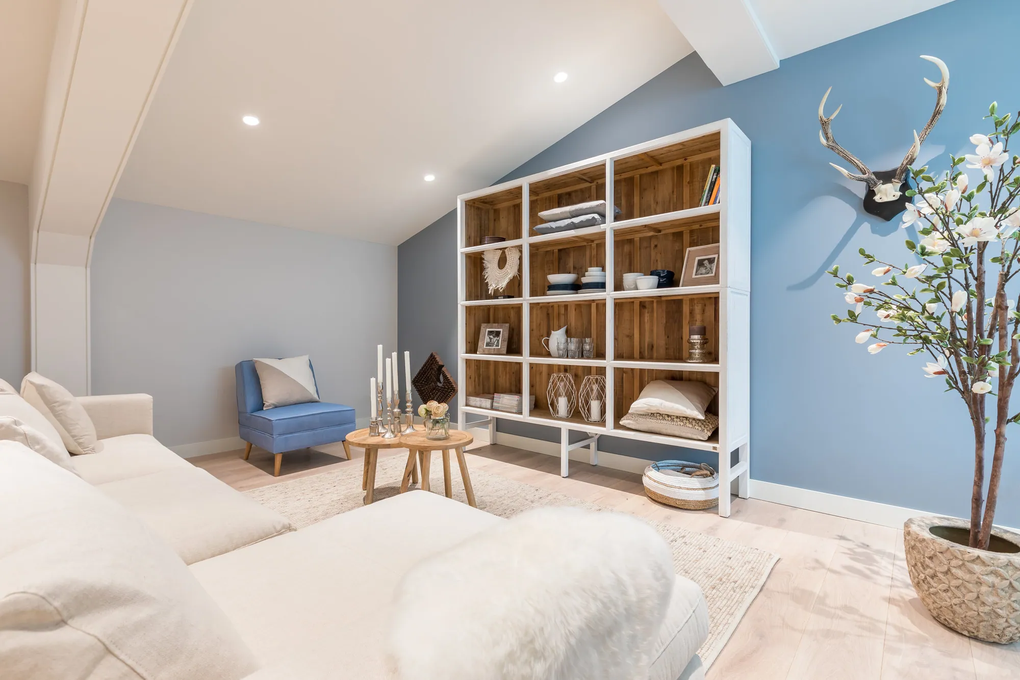 Showroom Carpentier Wonen Vink SmartStart