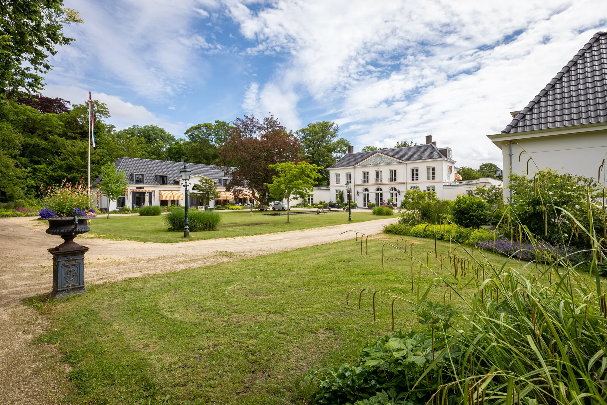 Collo Architecten - verzorgingstehuis
