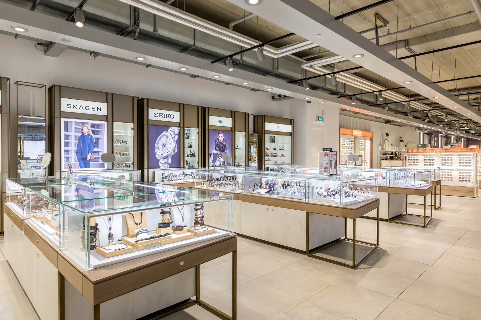 Hudson's Bay iov Phenster