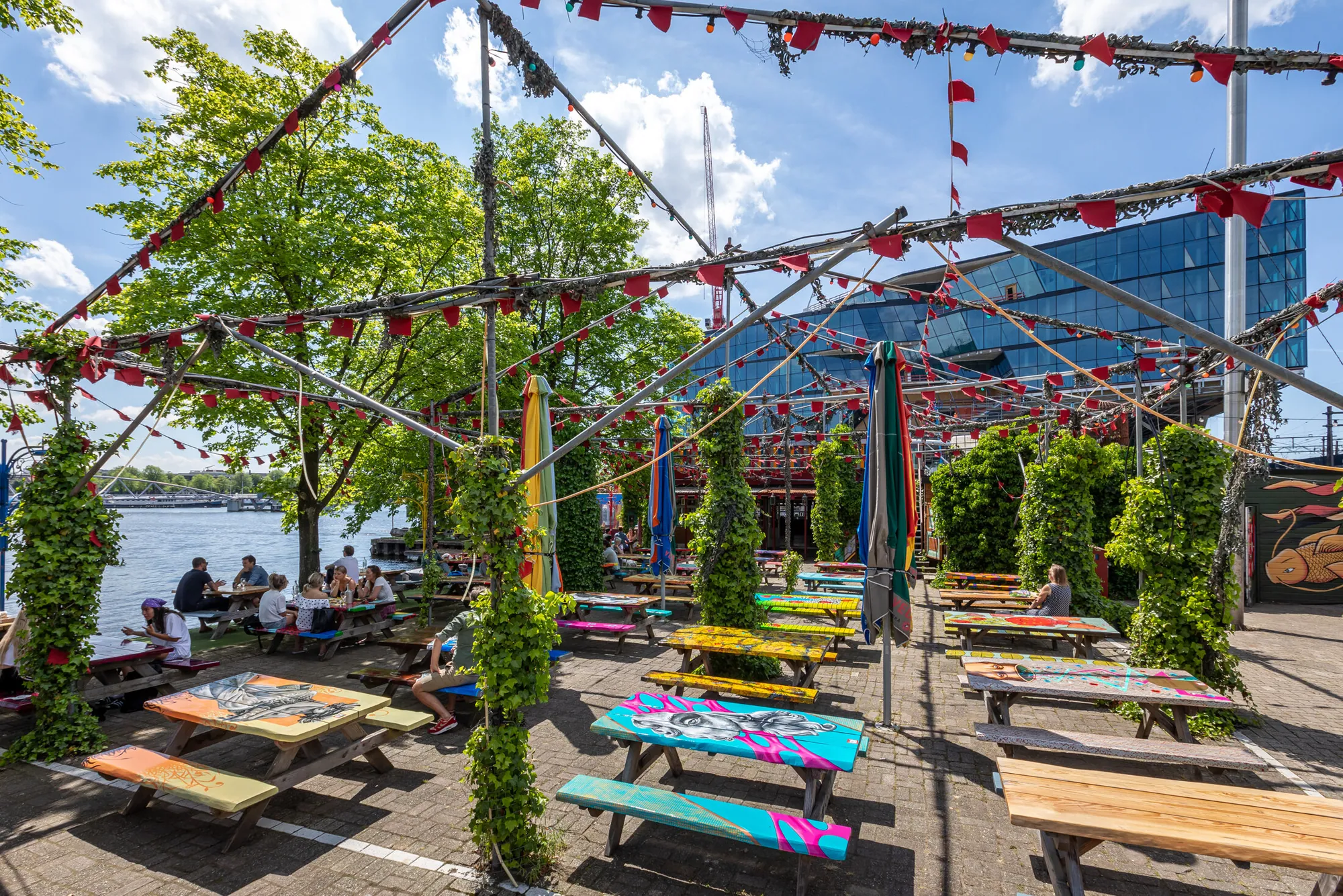 Studio Valkenier - Hanneke's Boom