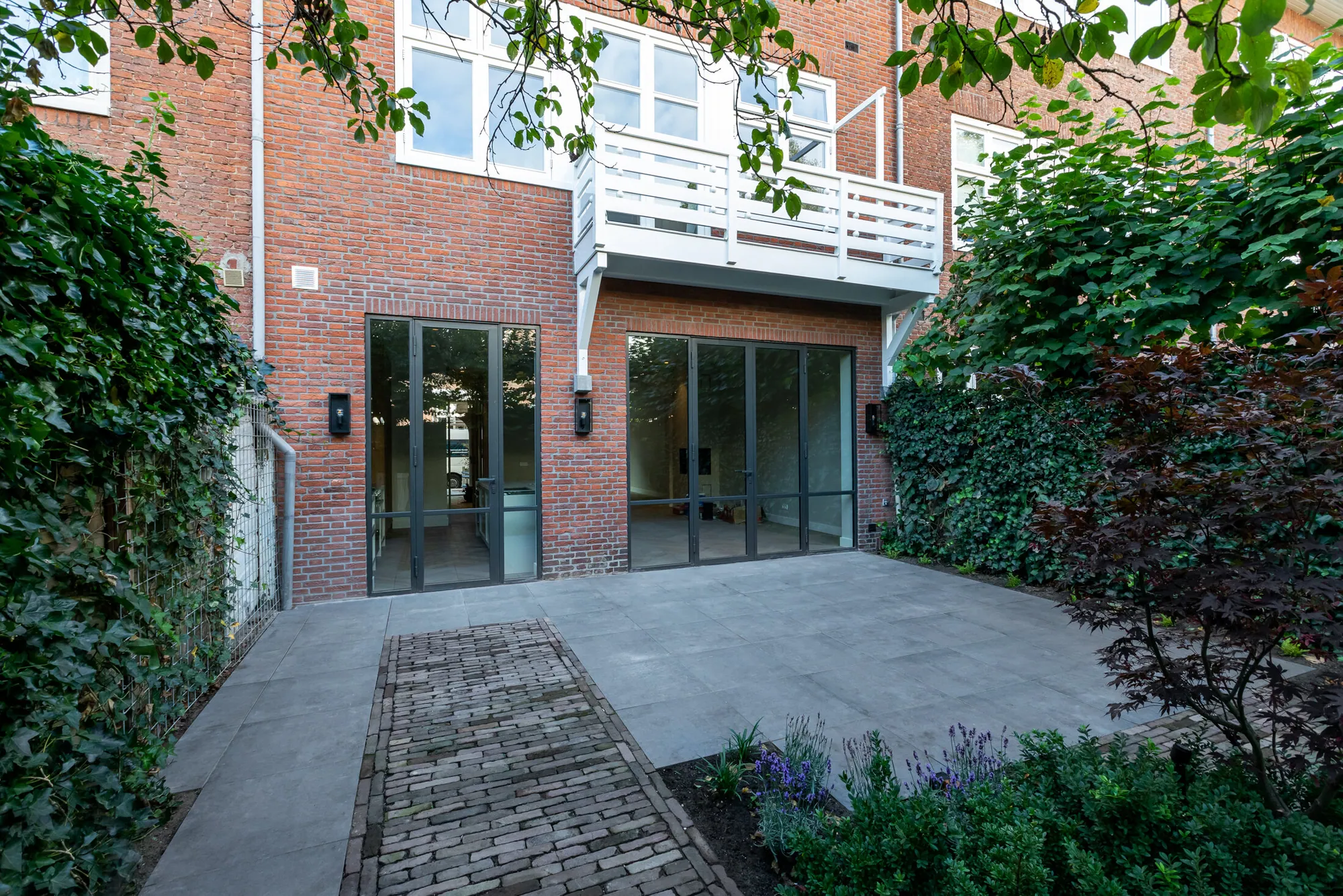 iov Paul de Boer Bouw