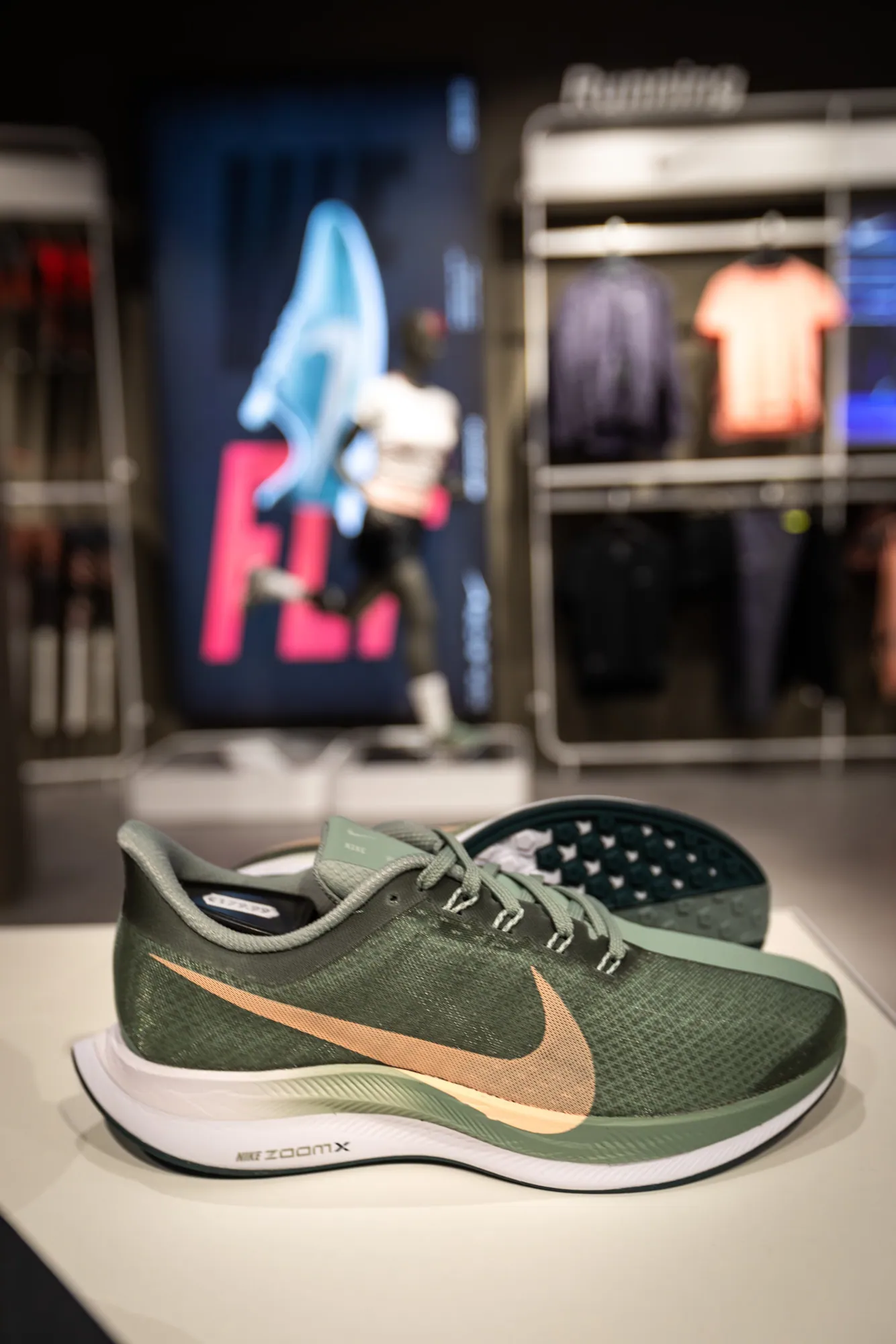 Nike Zoom - Intersport Den Haag