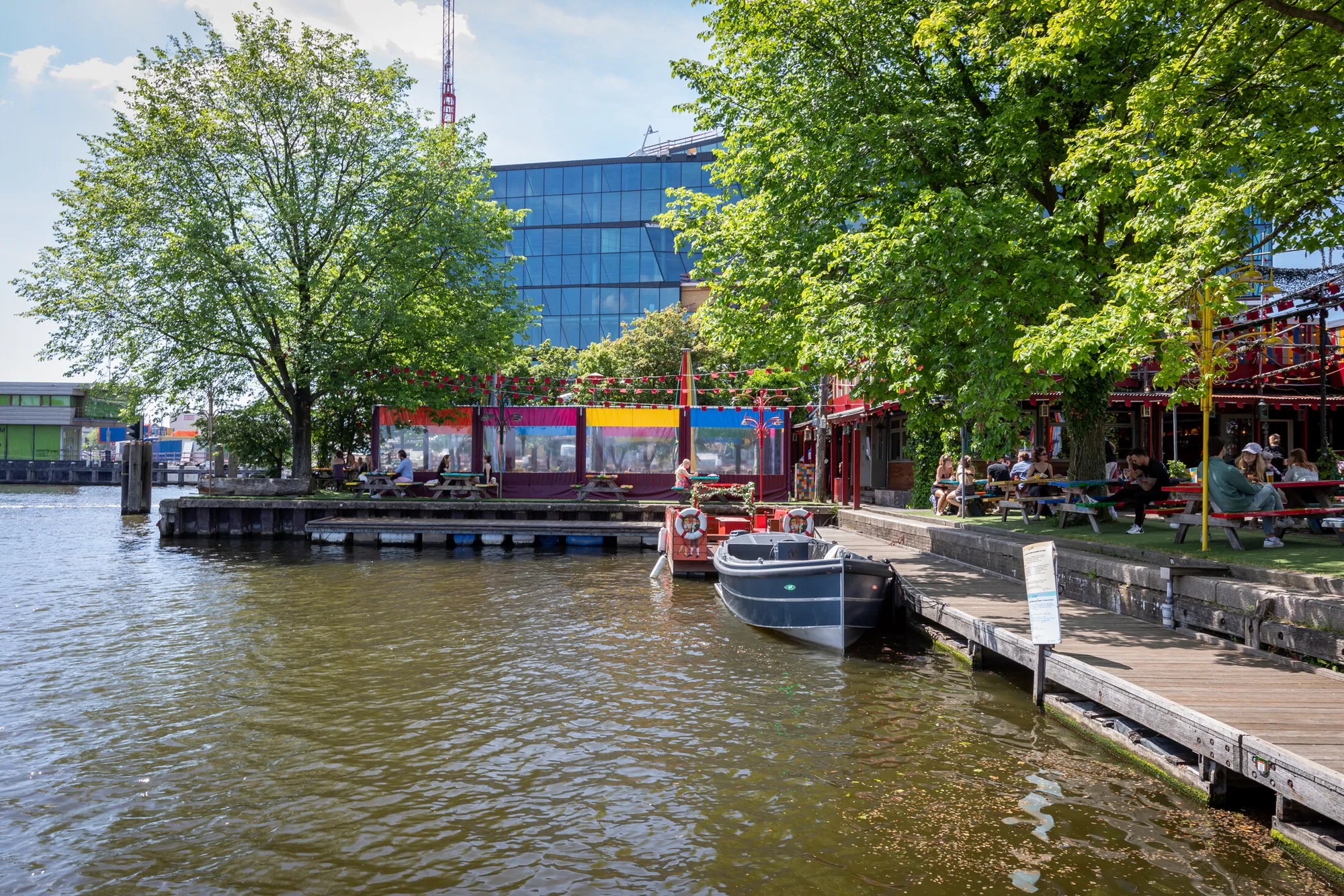 Studio Valkenier - Hanneke's Boom