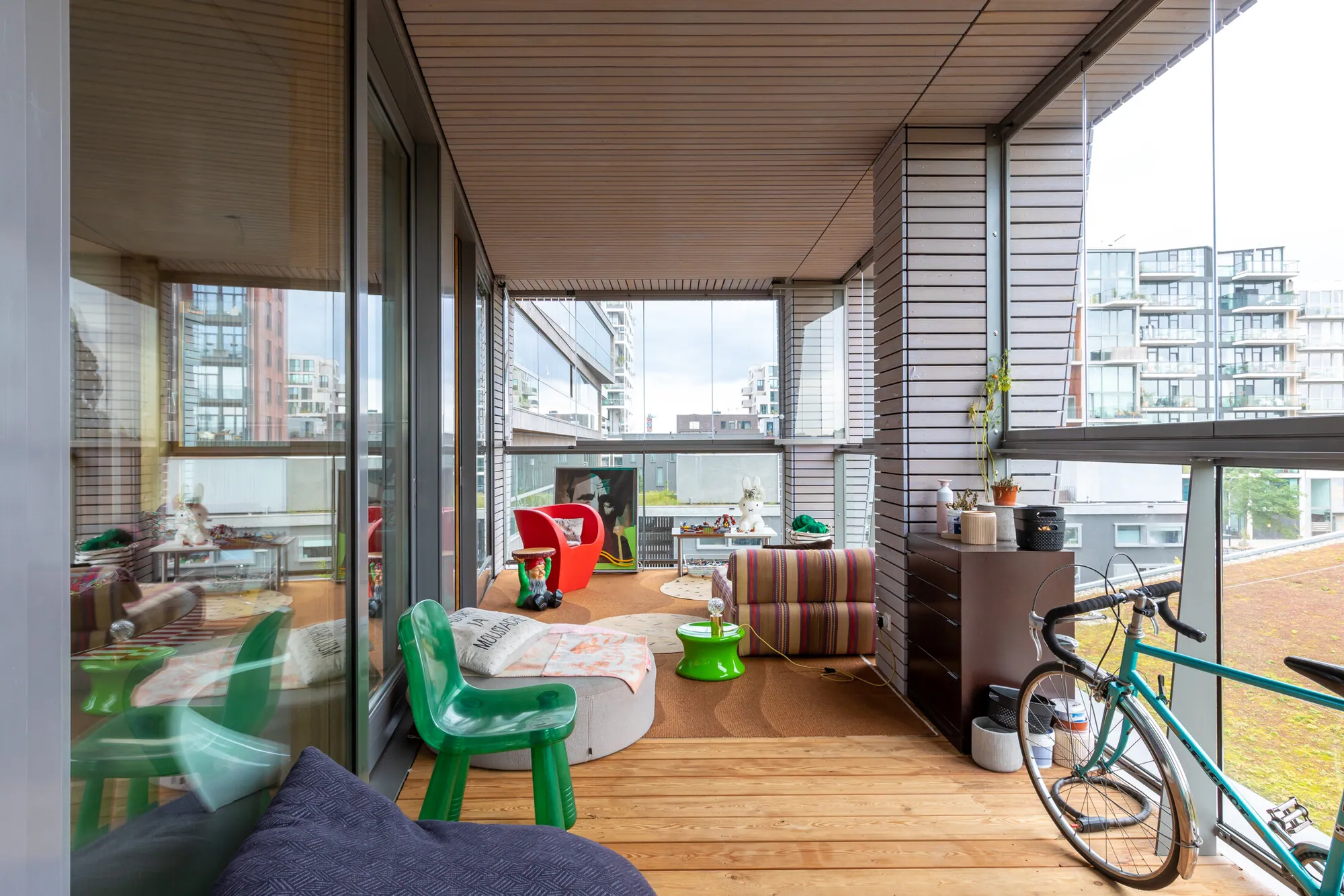 interieur Top-Up