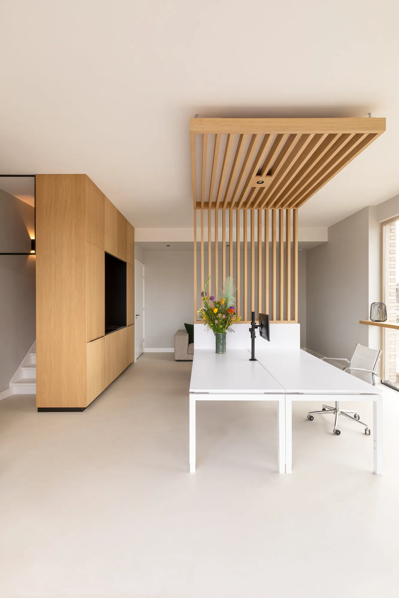 Fem Architects - Amsterdam Noord