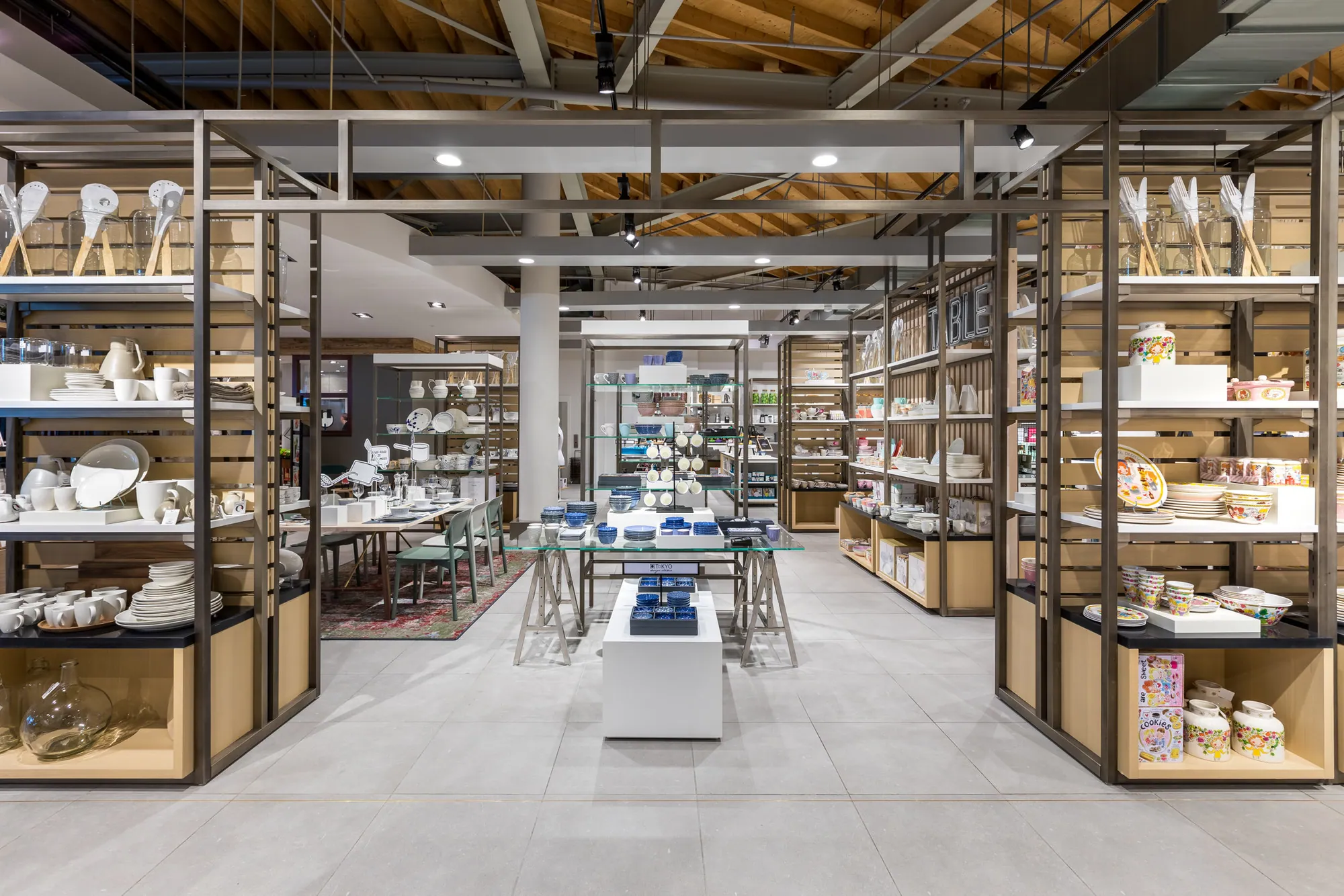 Hudson's Bay iov Phenster