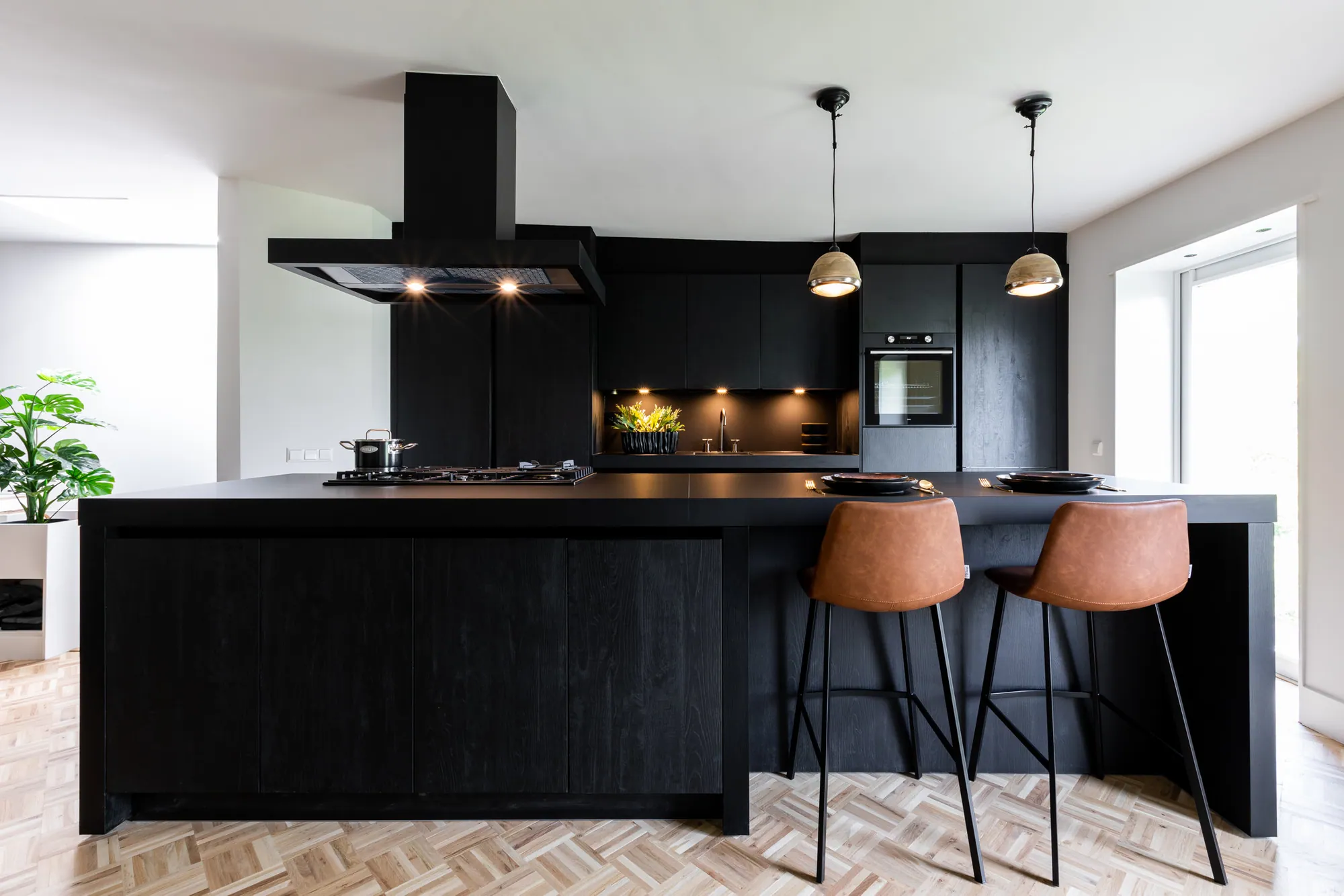 Keuken Business