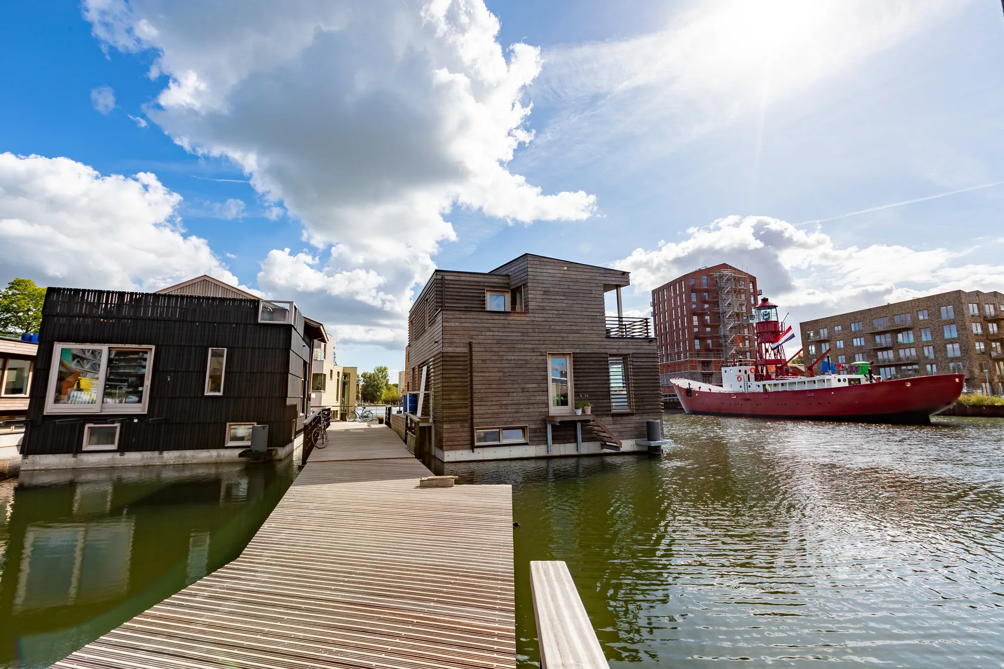 Schoonschip