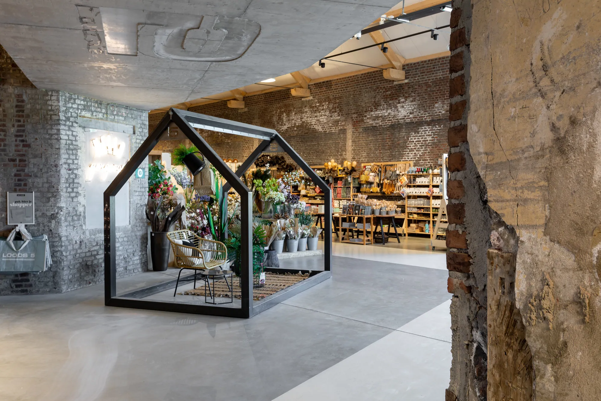 Loods 5 - Collo architecten