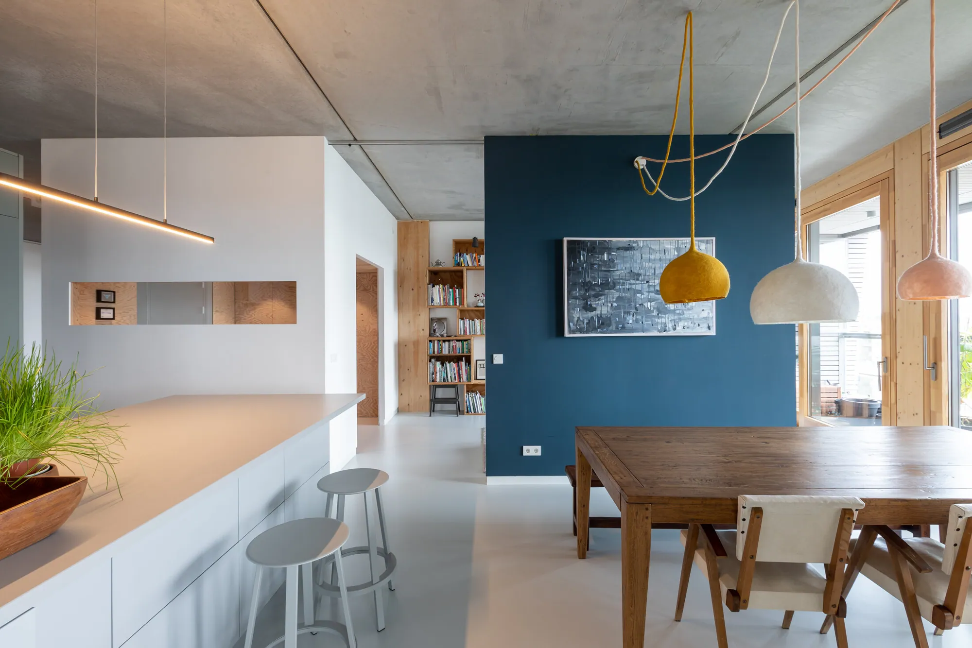 interieur Top-Up
