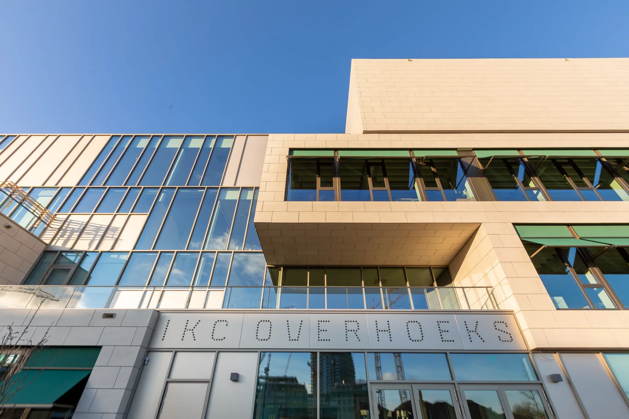 IKC Overhoeks