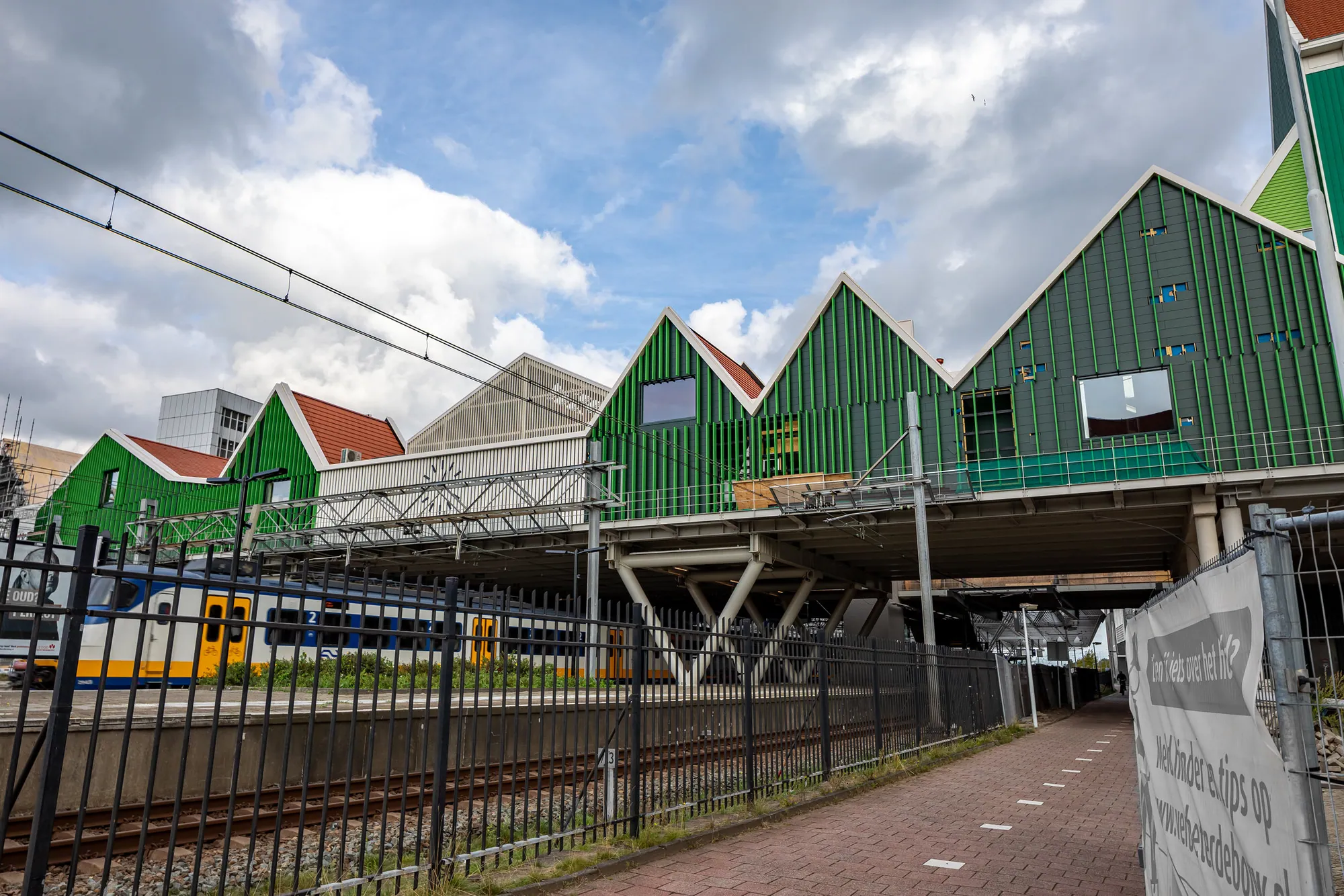 Timmerfabriek Gebr. Bos B.V.
