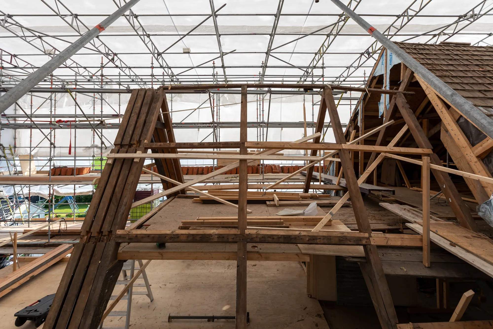 iov Bouw- en Aannemersbedrijf Kneppers