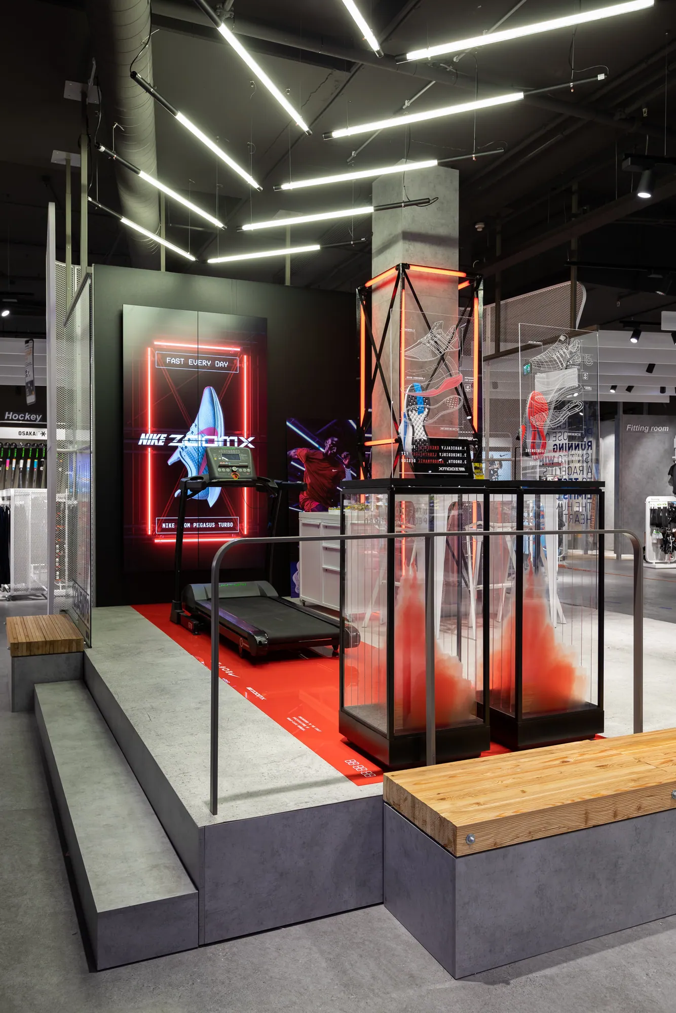 Nike Zoom - Intersport Den Haag