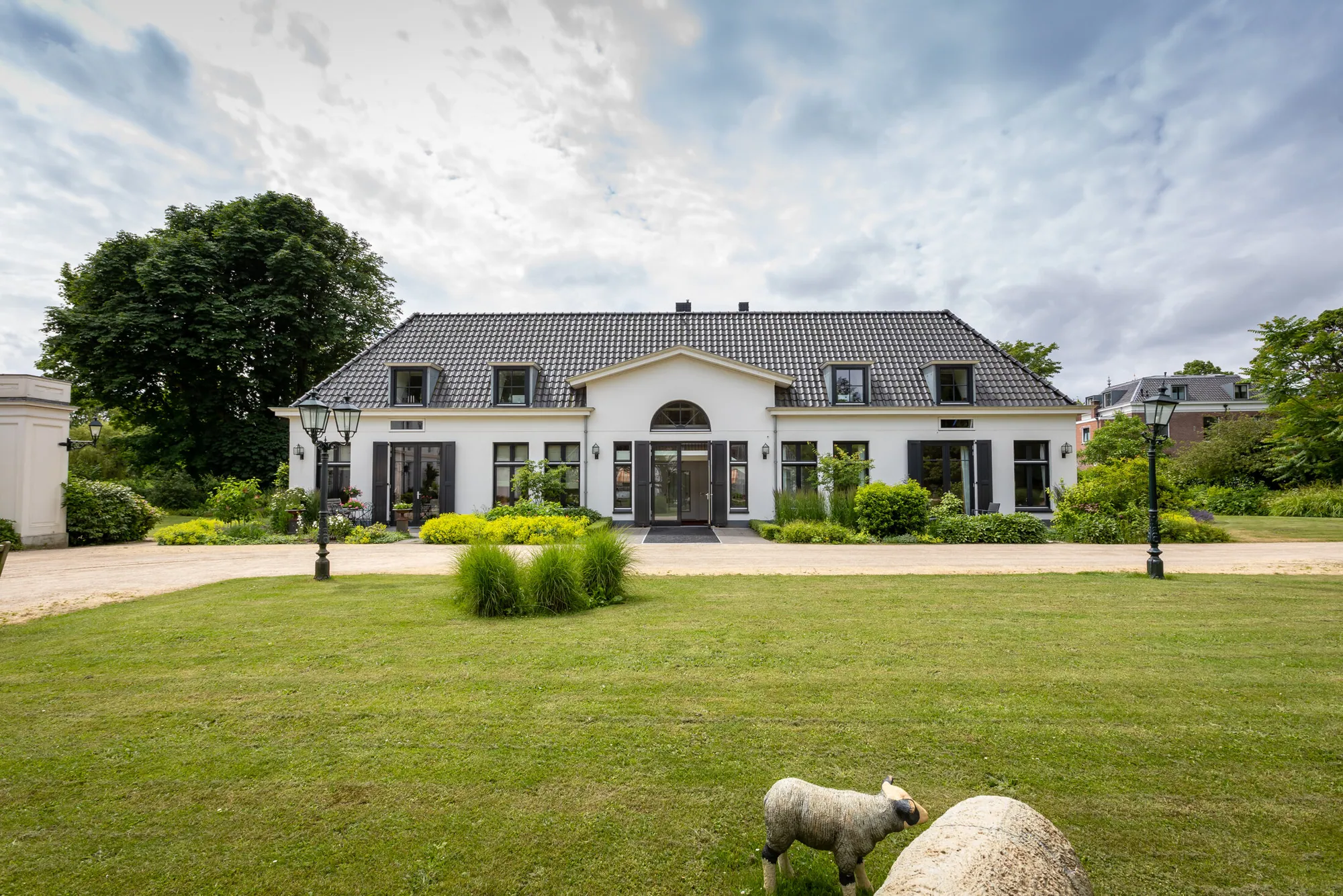 Collo Architecten - verzorgingstehuis