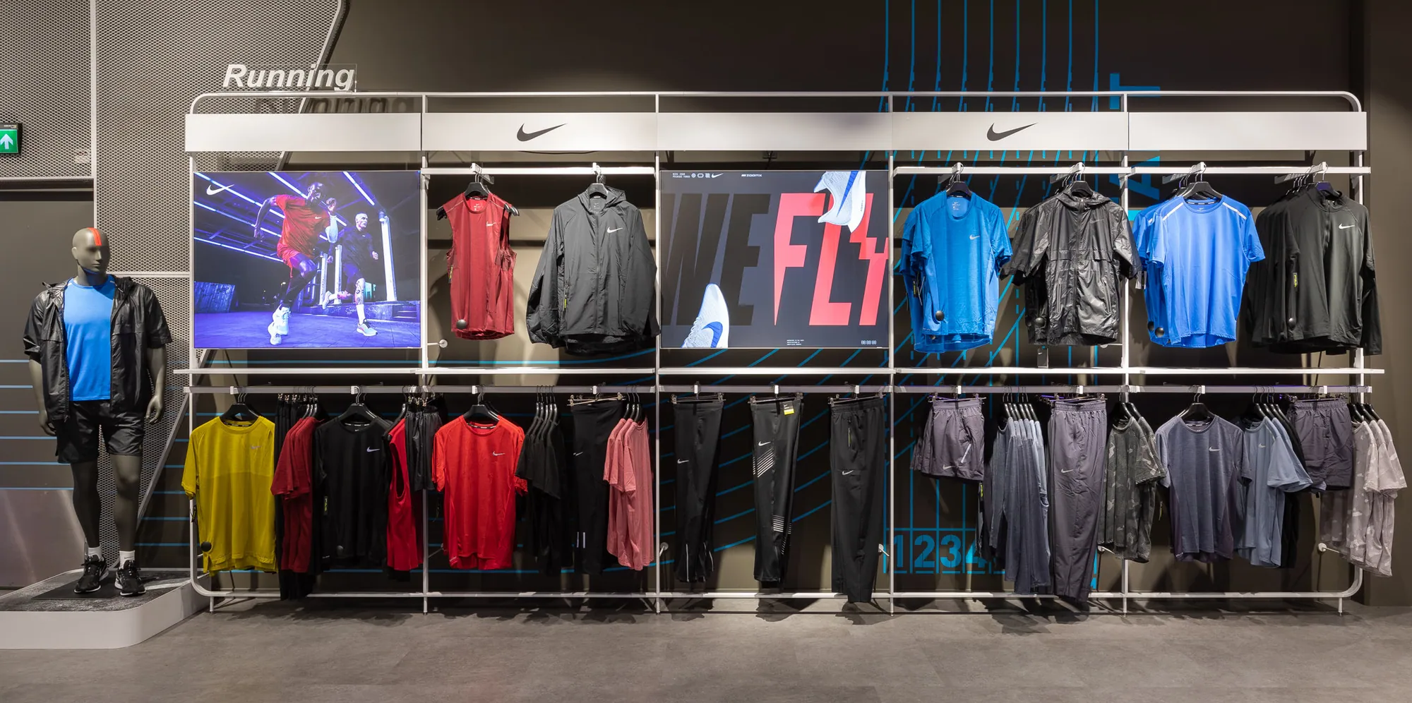 Nike Zoom - Intersport Den Haag