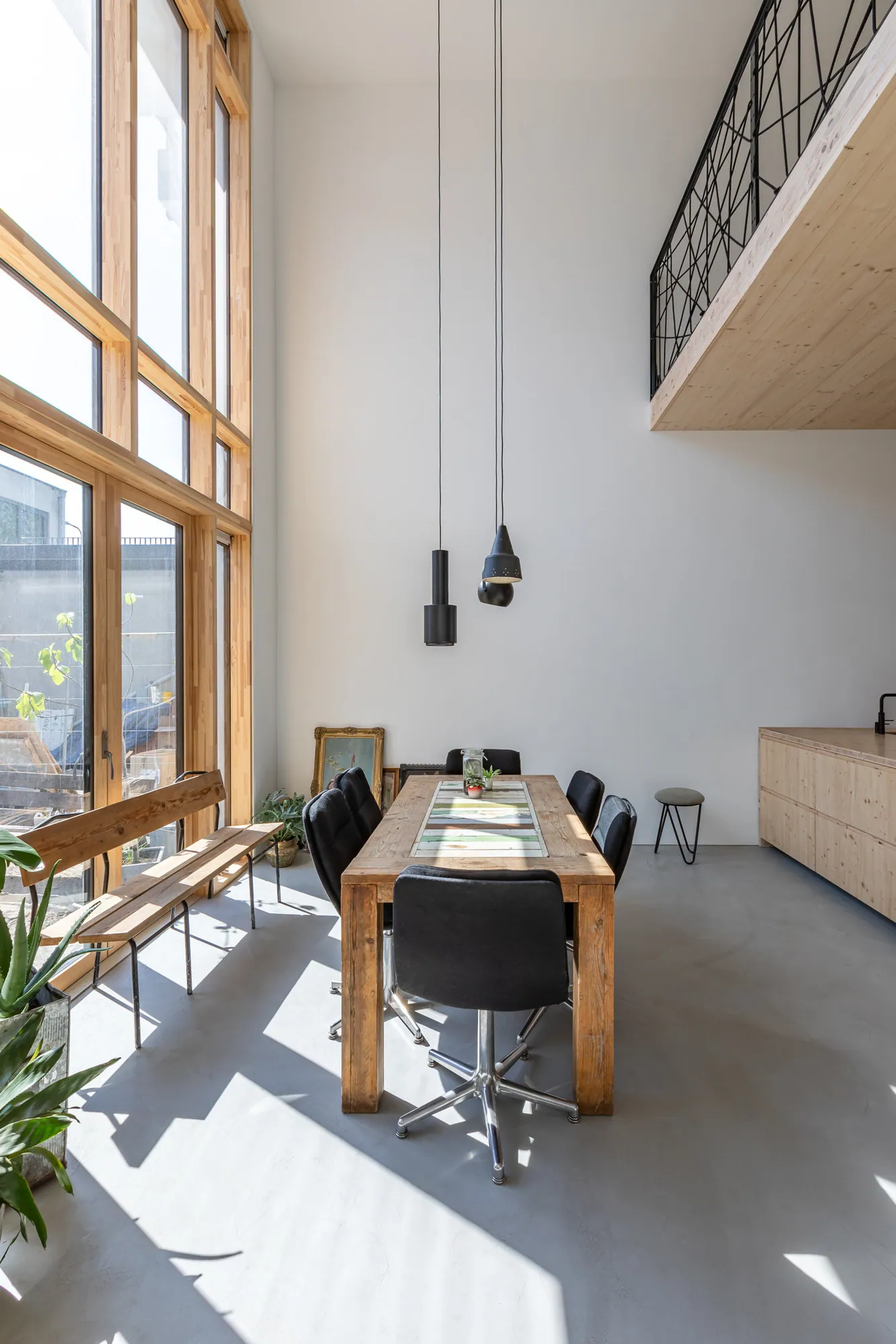 Fem Architects - ARC19