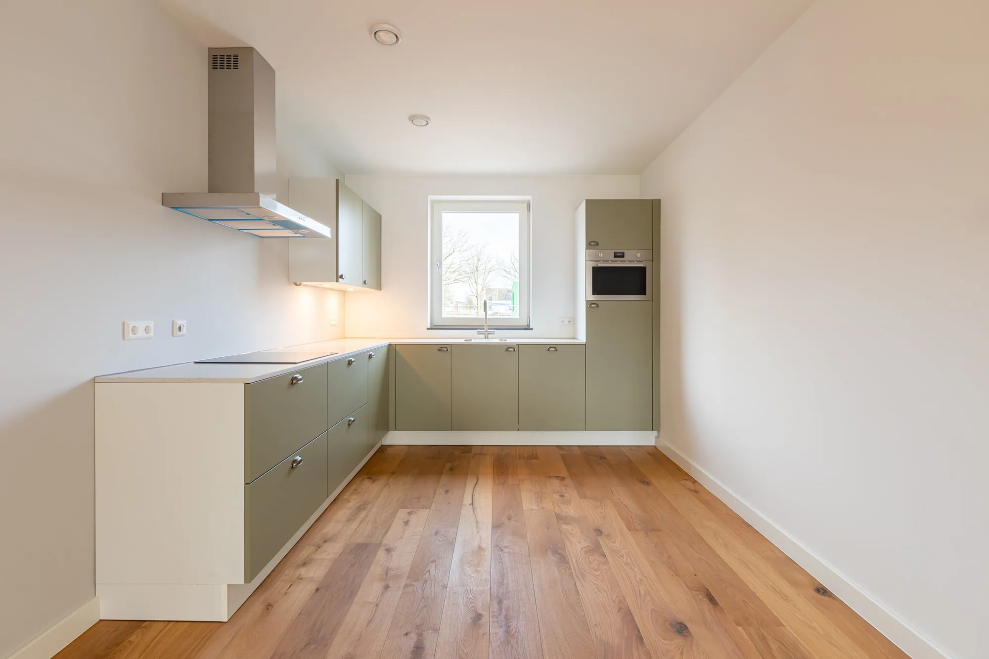 Vink Bouw - Start Smart Leiden