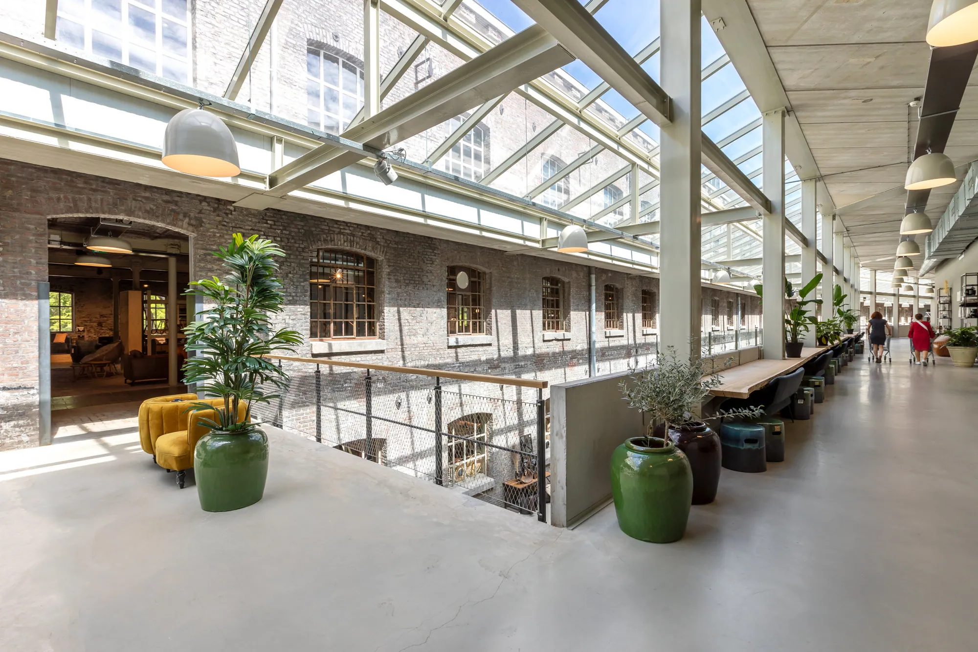 Loods 5 - Collo architecten