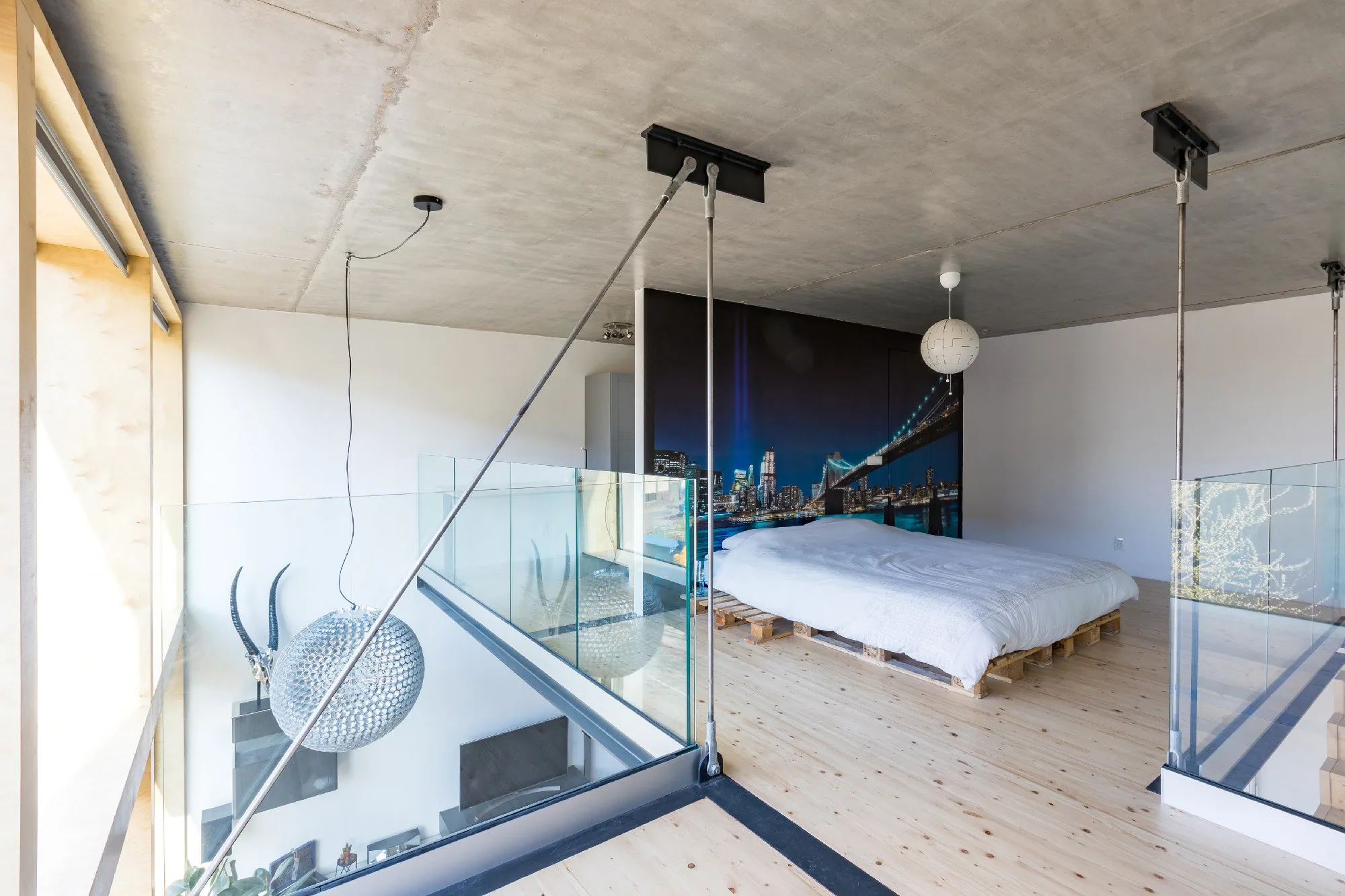 Superlofts Houthavens Amsterdam