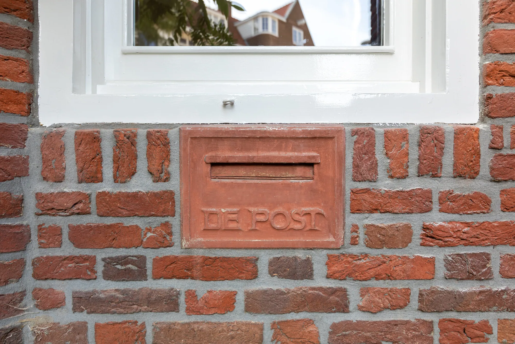 iov Paul de Boer Bouw