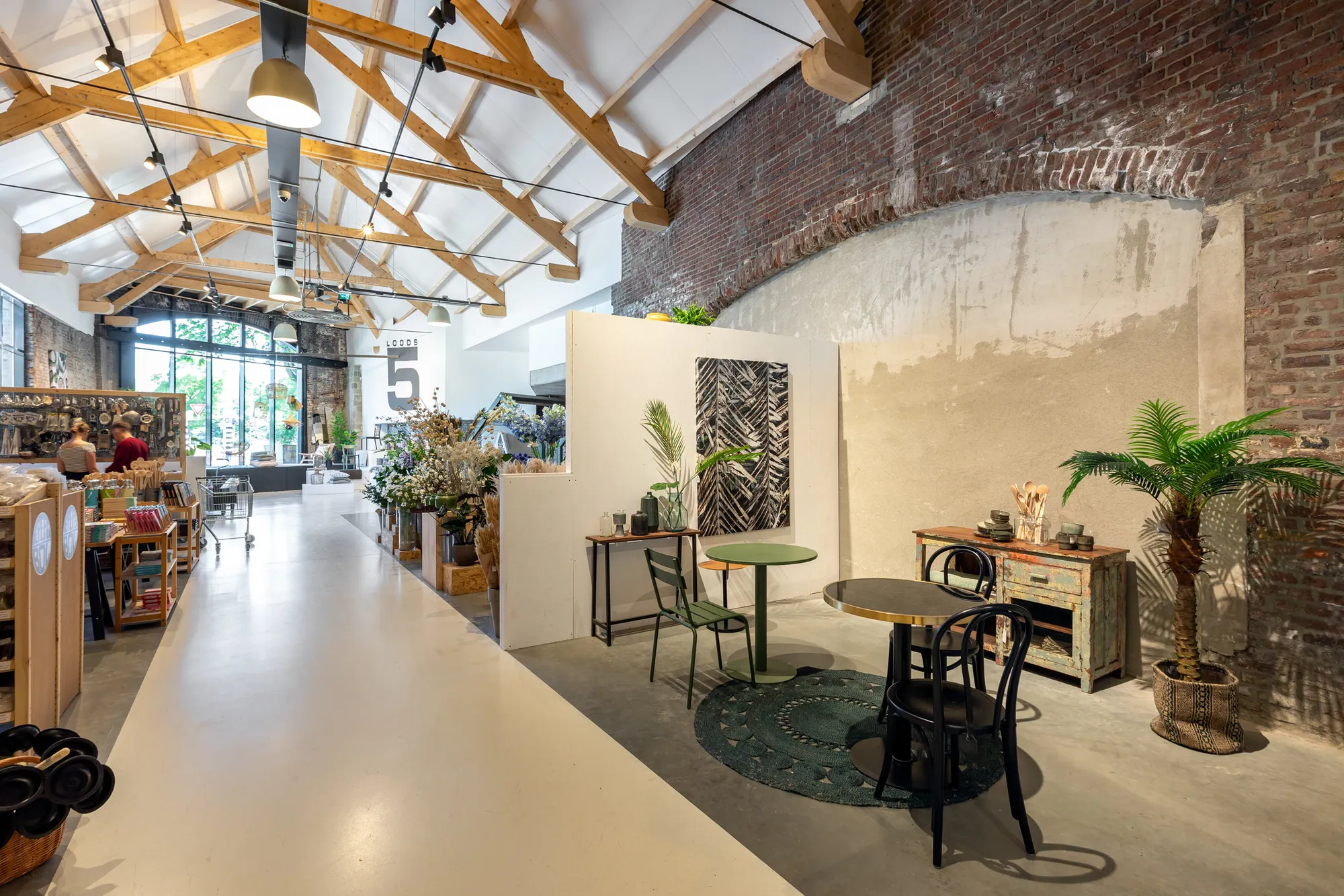 Loods 5 - Collo architecten