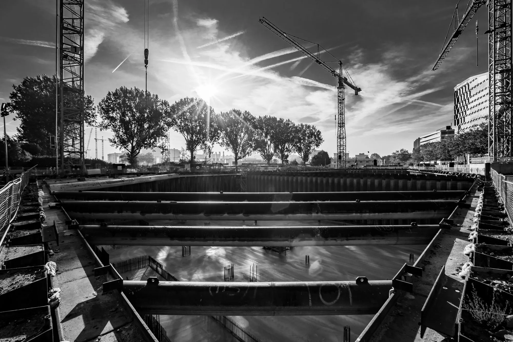 OVG Real Estate - Valley Amsterdam Zuid-as