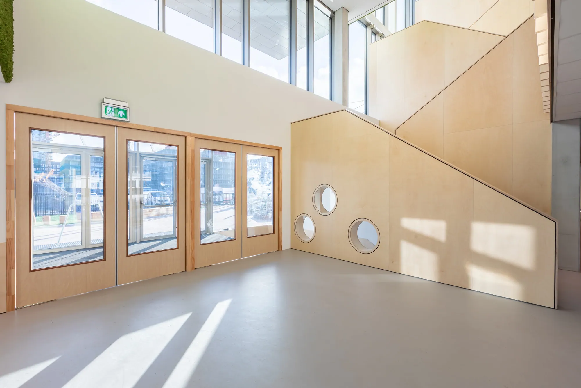IKC Overhoeks