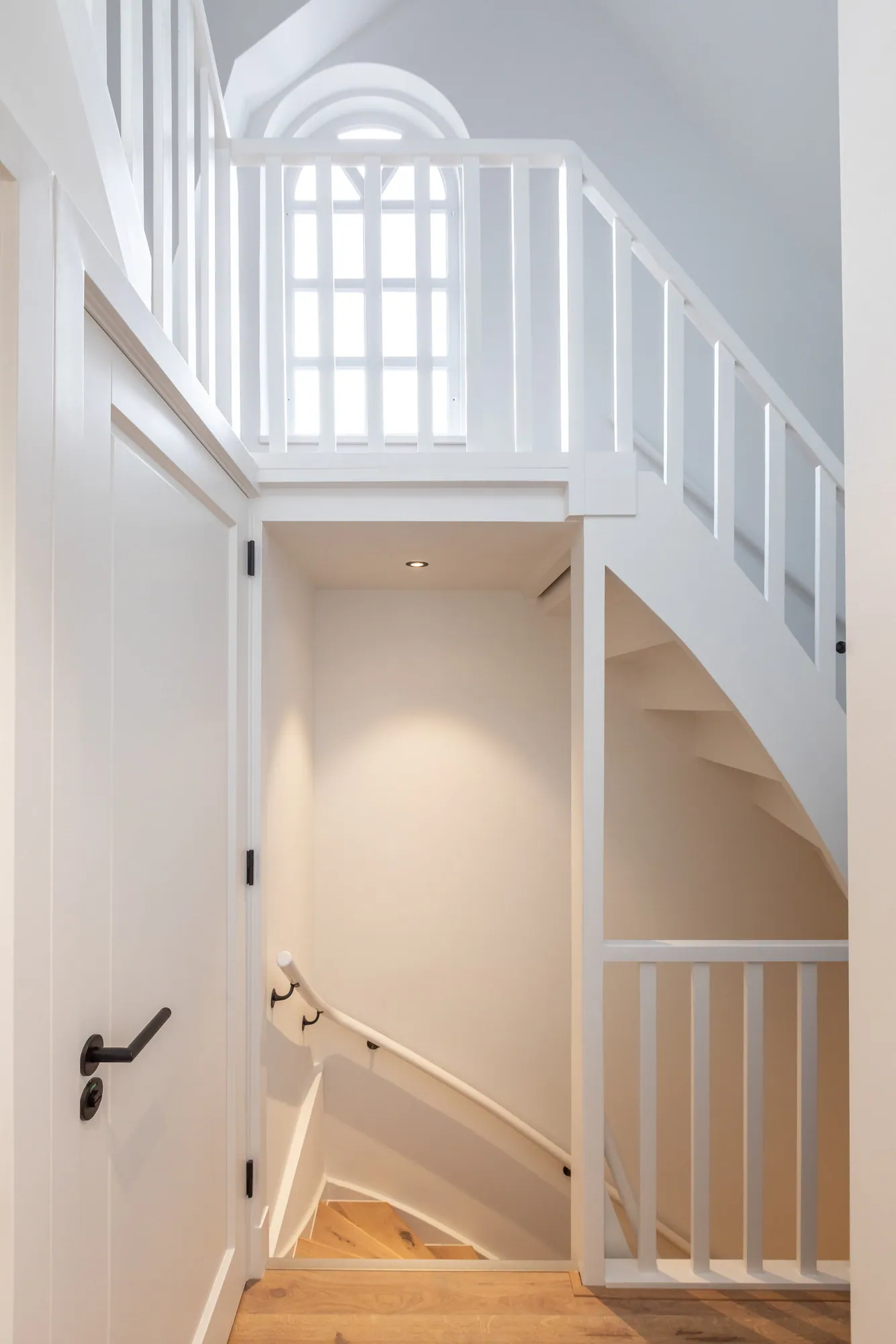 MJ Bouw - uitbouw Amstelveen