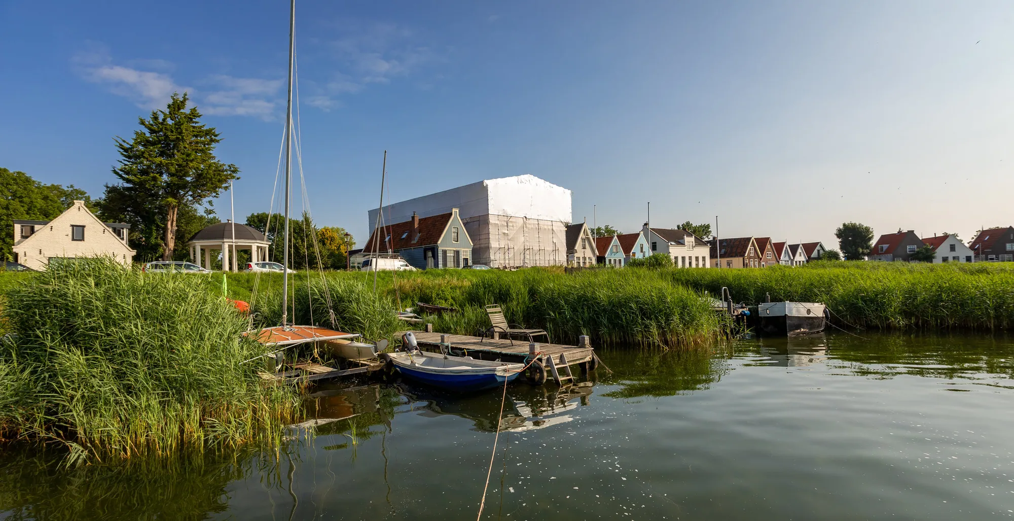 iov Bouw- en Aannemersbedrijf Kneppers