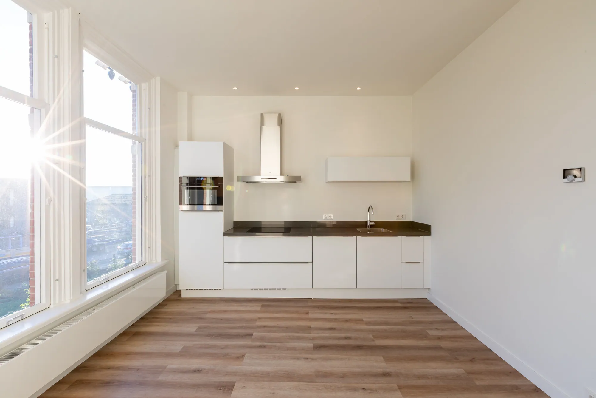 Collo Architecten - verbouwing Pastorie Velsen