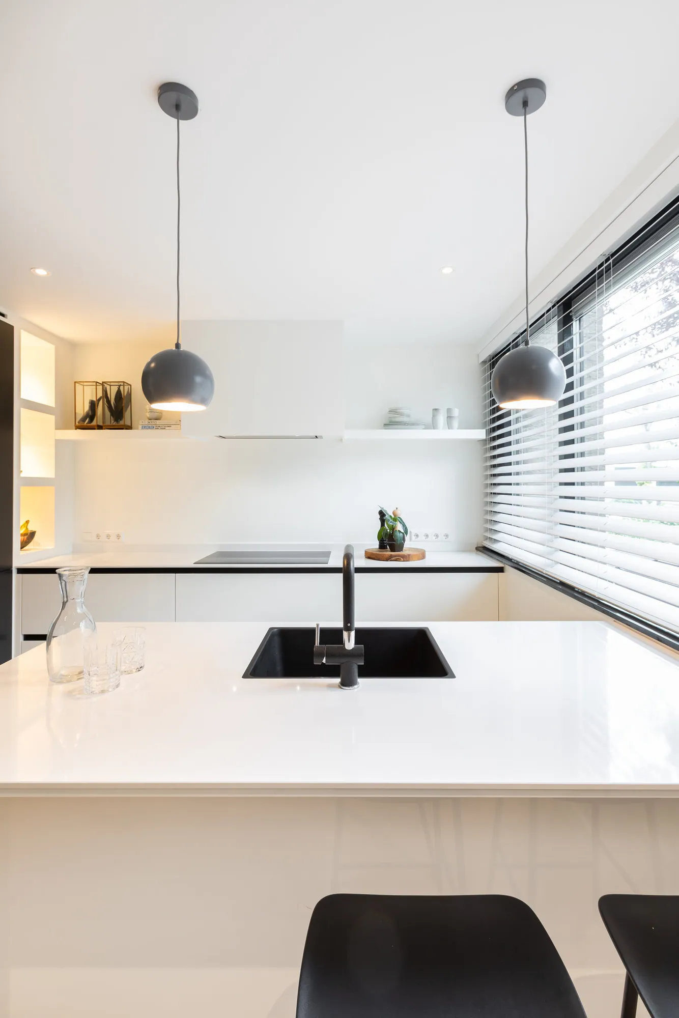 Keuken Business