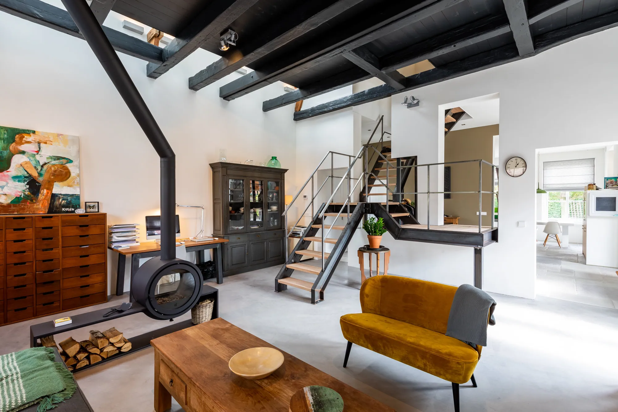 ion Onze Kapel. (Piet de Boer, JAN Architecten)