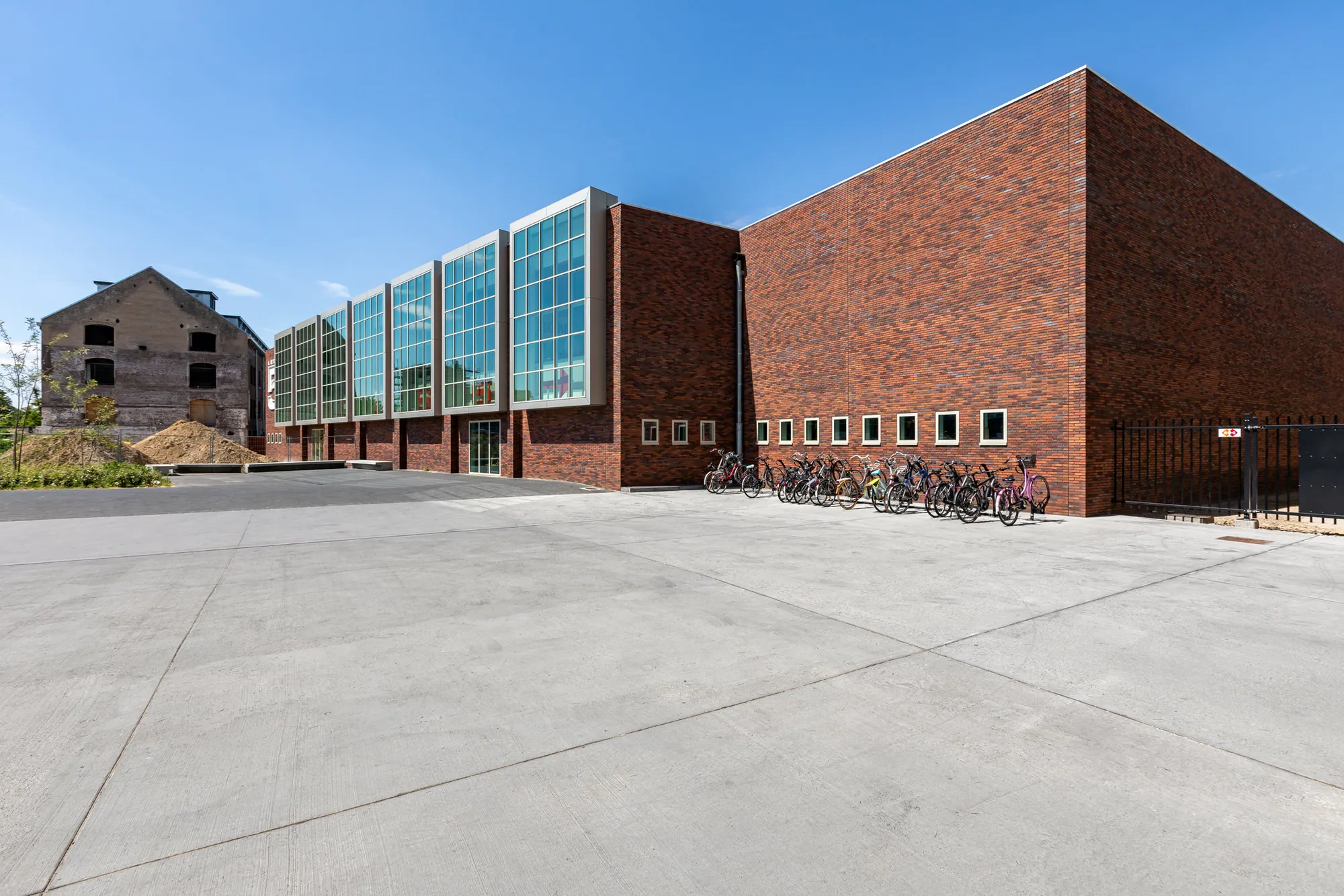 Loods 5 - Collo architecten