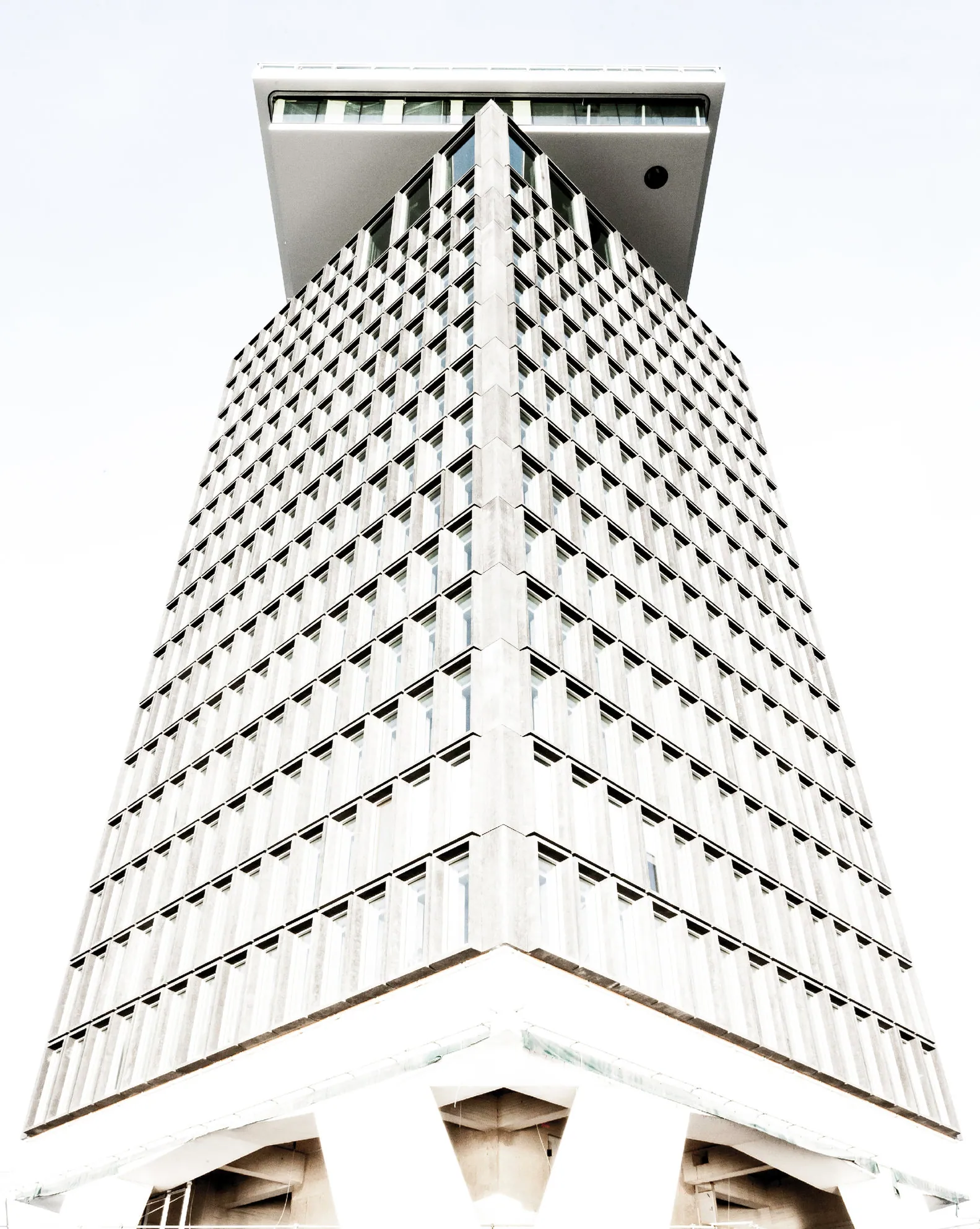 Amsterdam Tower