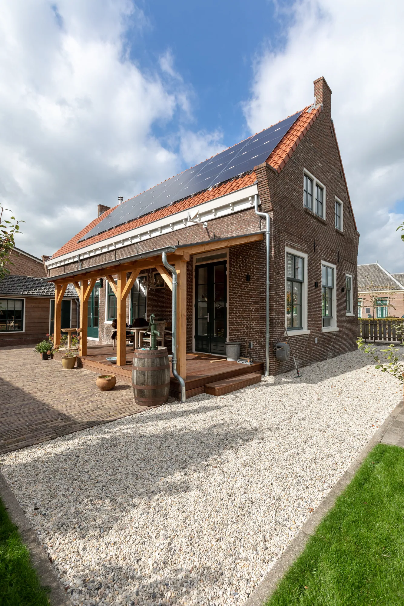 ion Onze Kapel. (Piet de Boer, JAN Architecten)