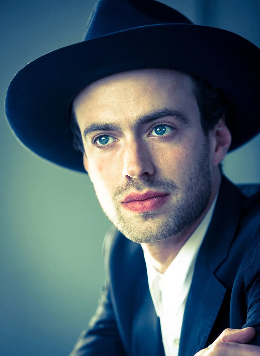 Finn Andrews - The Veils