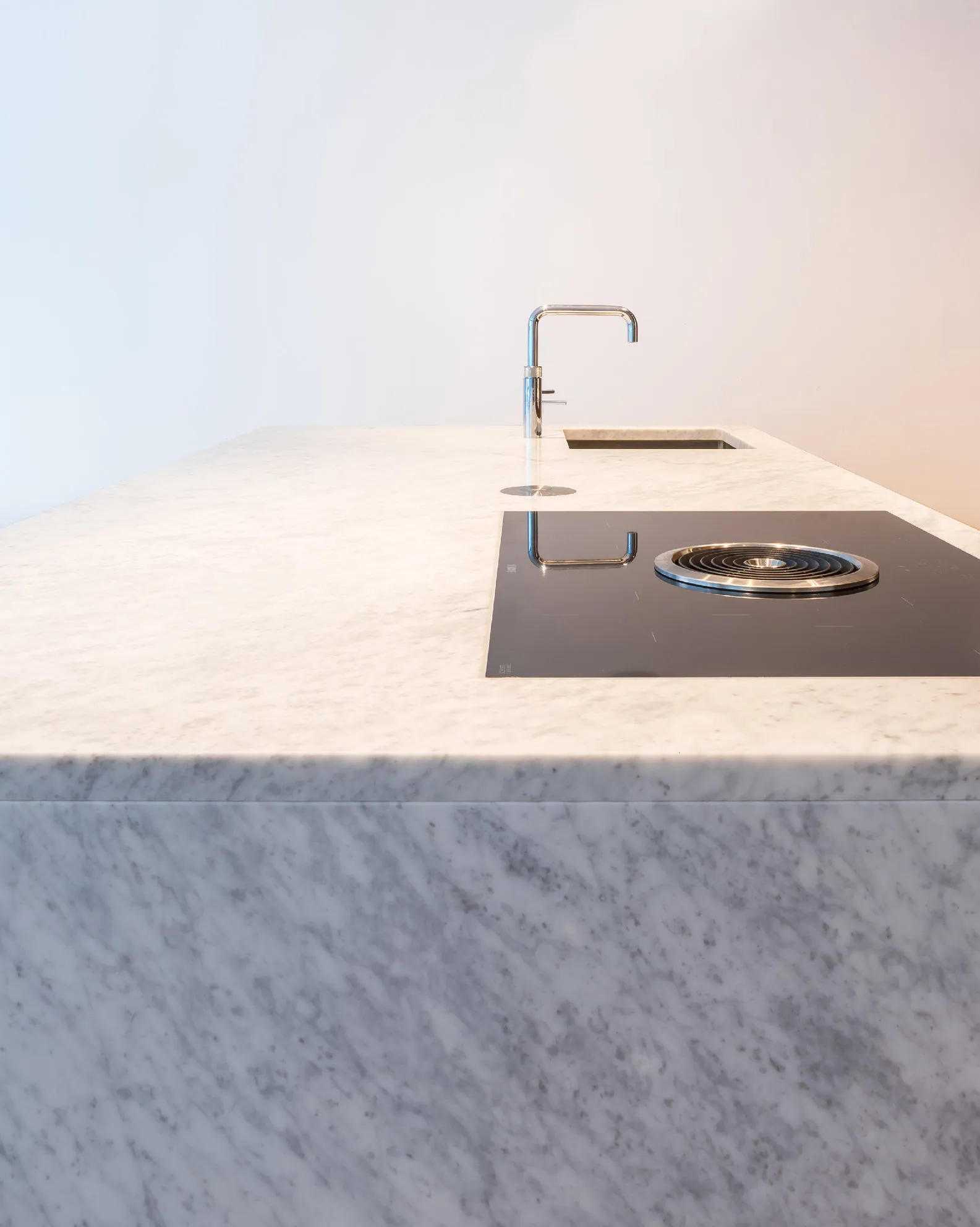 DB Bouw interior Superlofts Houthavens Amsterdam