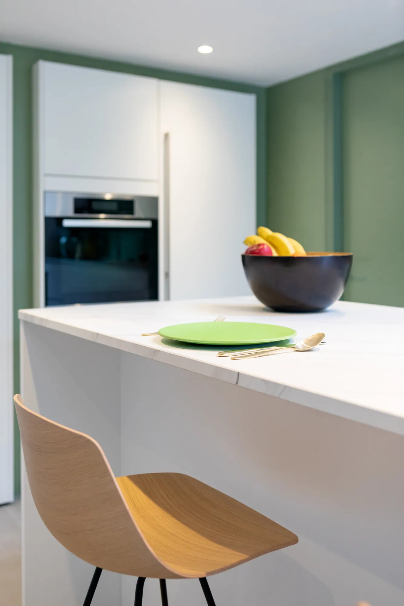 Keuken Business