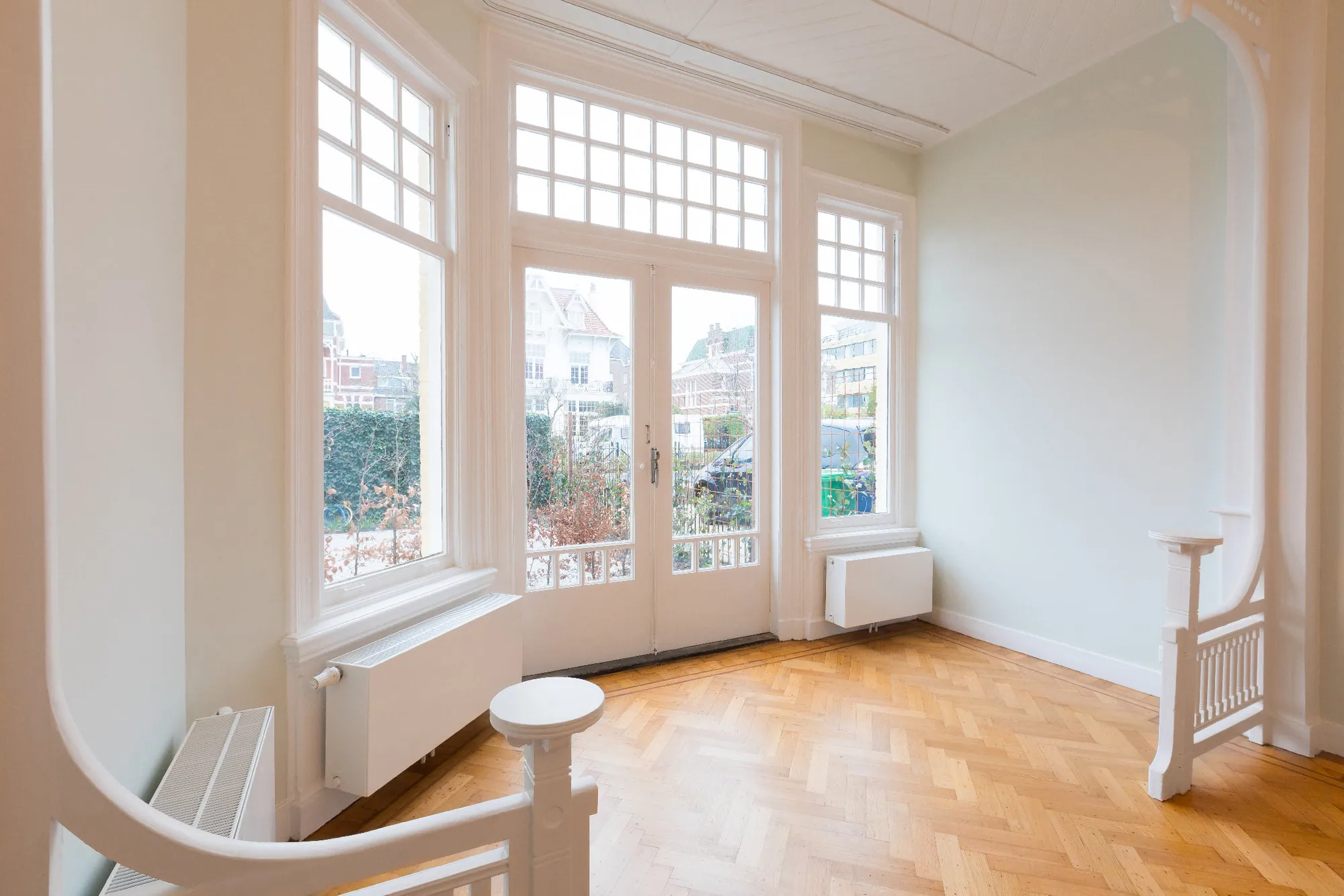 i.o.v. Bravenboer Projects en Gosker Ontwerp