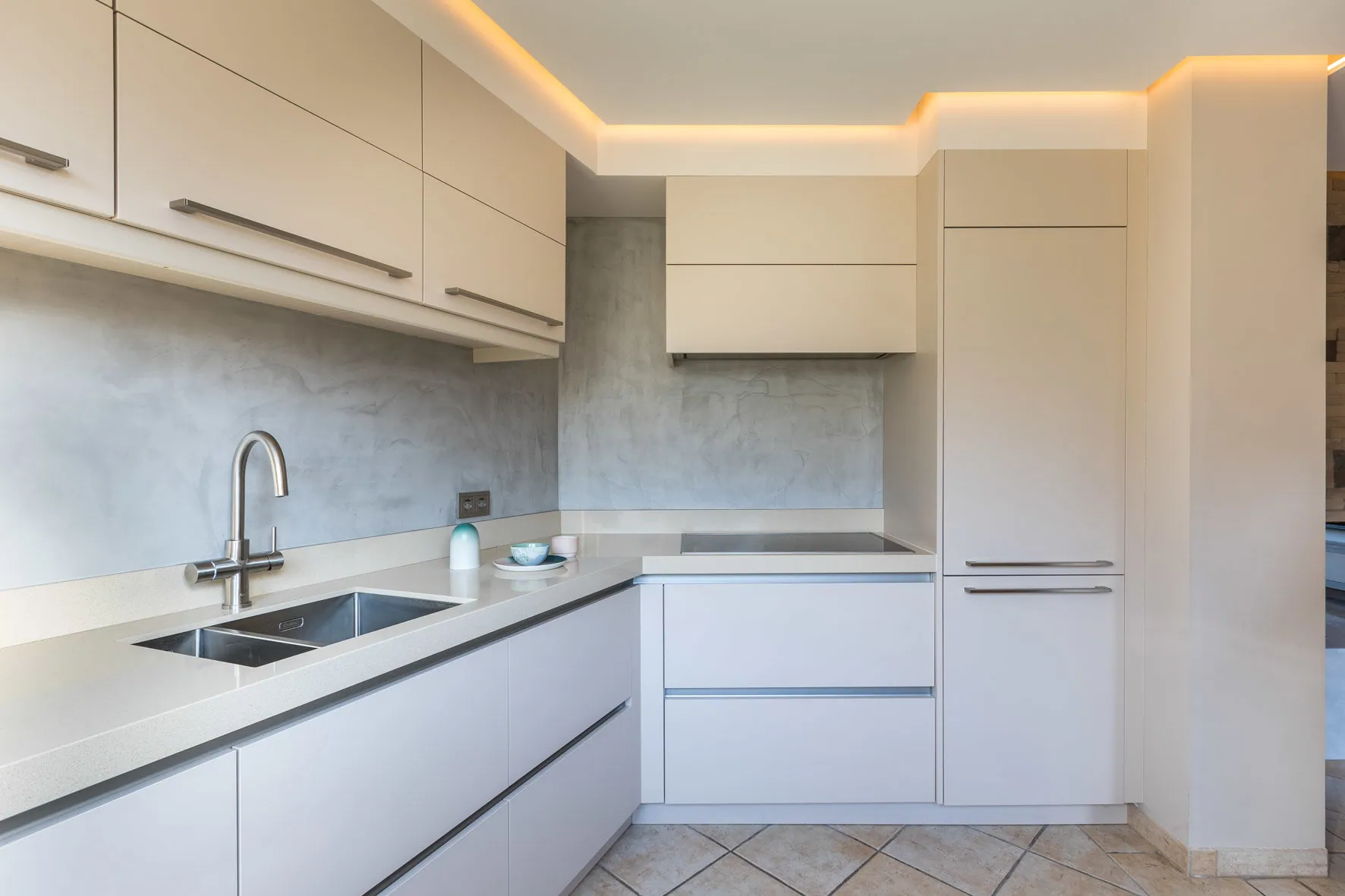 Interieur ontwerp door Aangenaam Interieur Advies