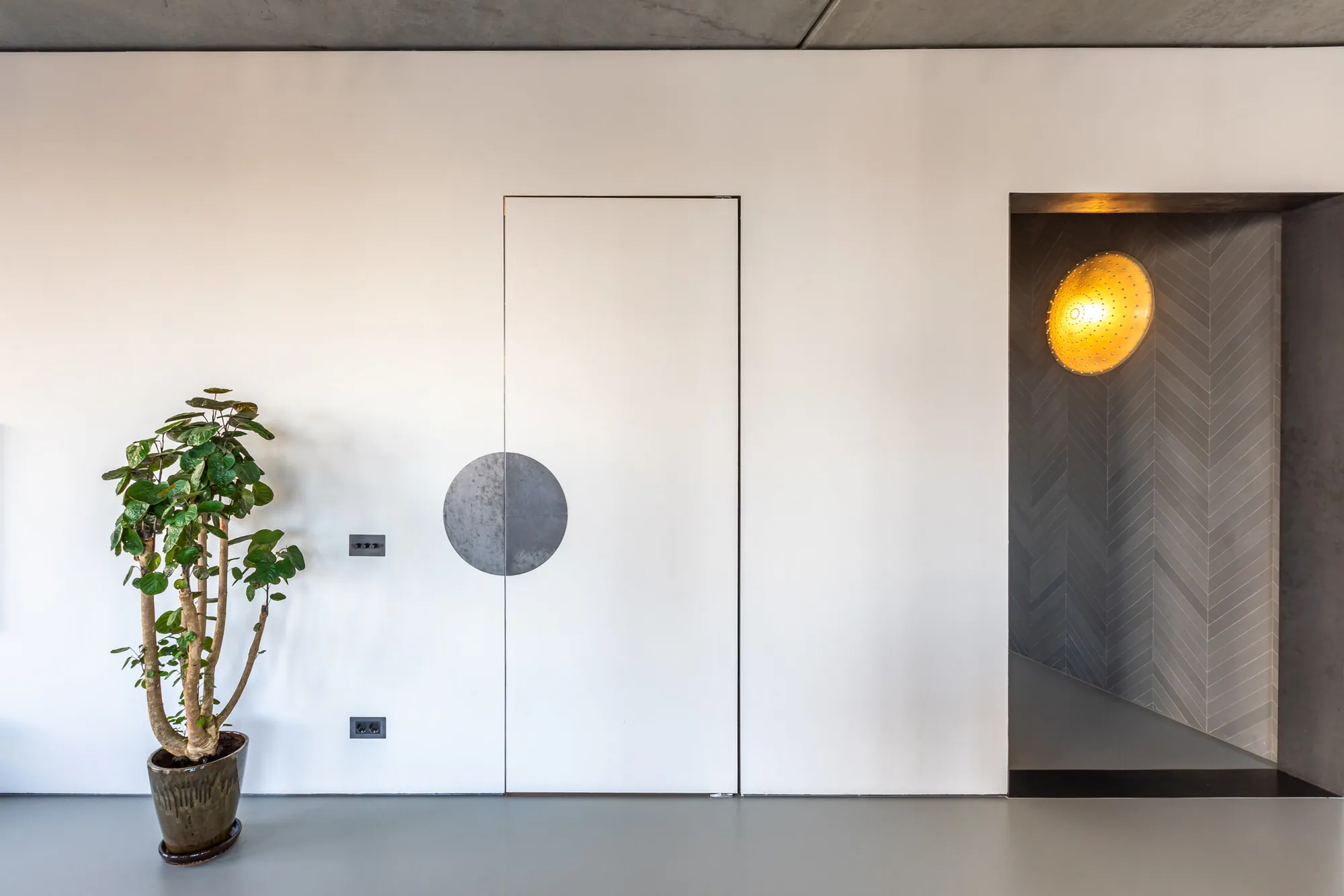 interieur Top-Up
