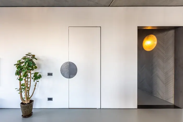 Top-Up interieur — interieurfotografie door Isabel Nabuurs
