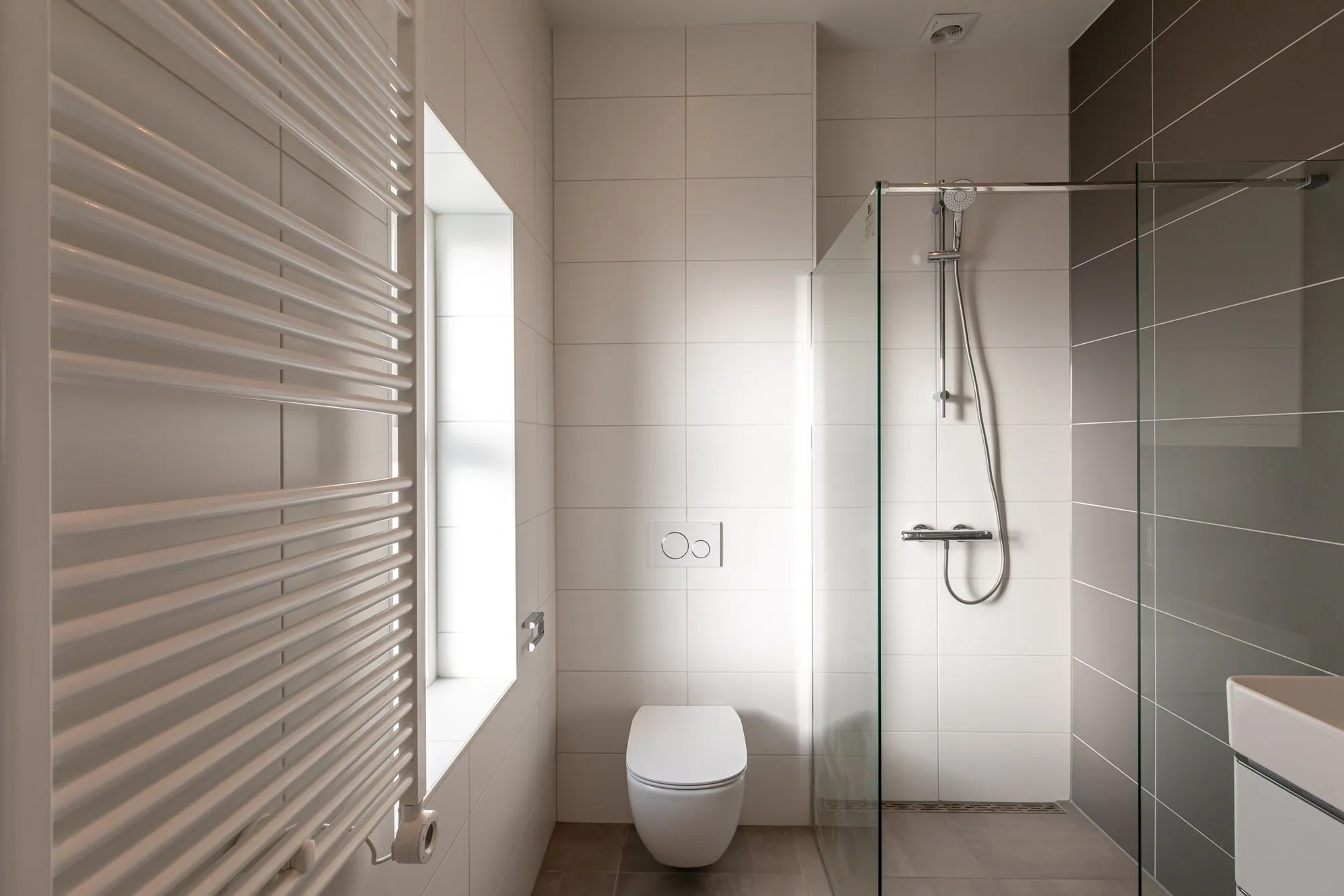 Collo Architecten - verbouwing Pastorie Velsen