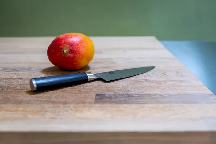 Keuken Business — interieurfotografie door Isabel Nabuurs