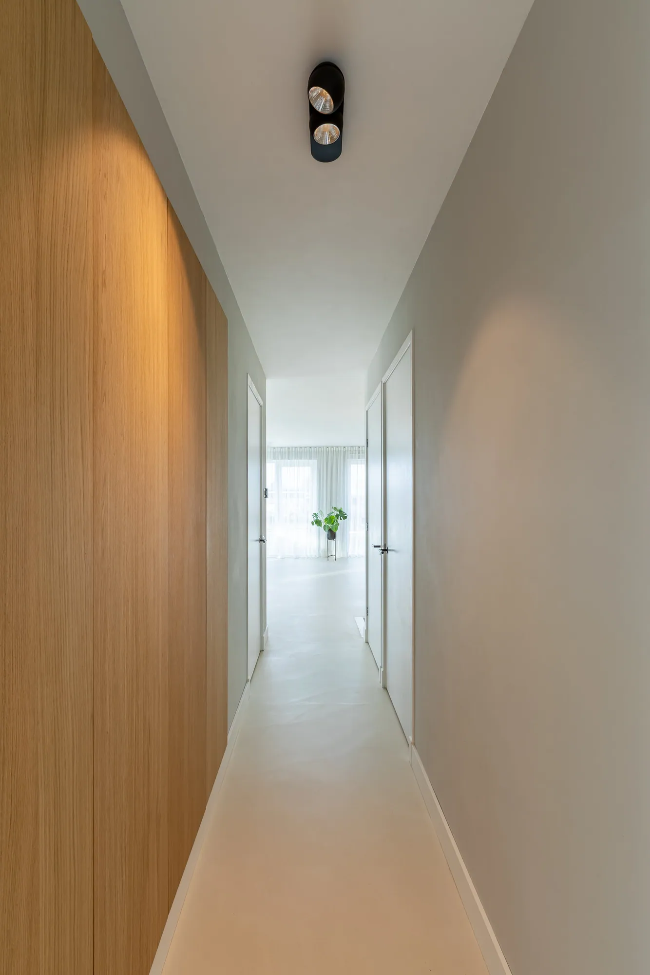 Fem Architects - Amsterdam Noord